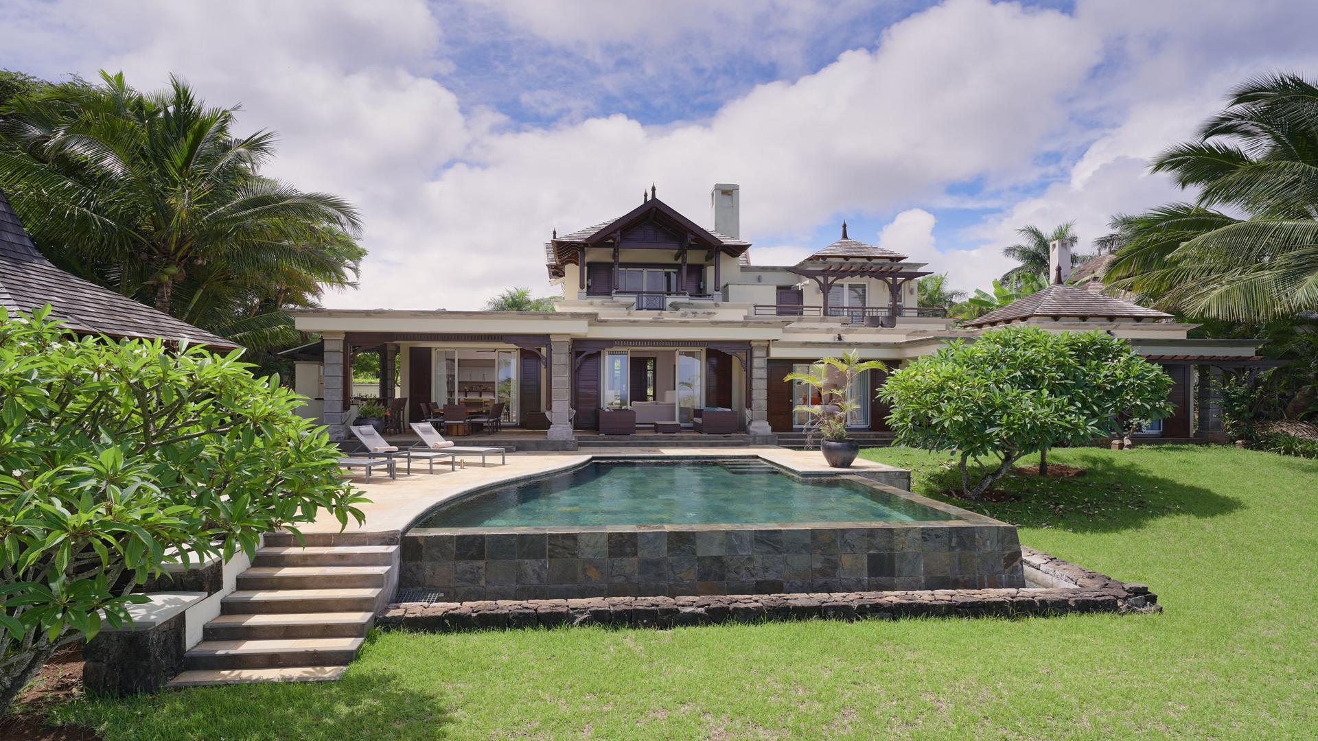 81, Heritage Villas Valriche — 23