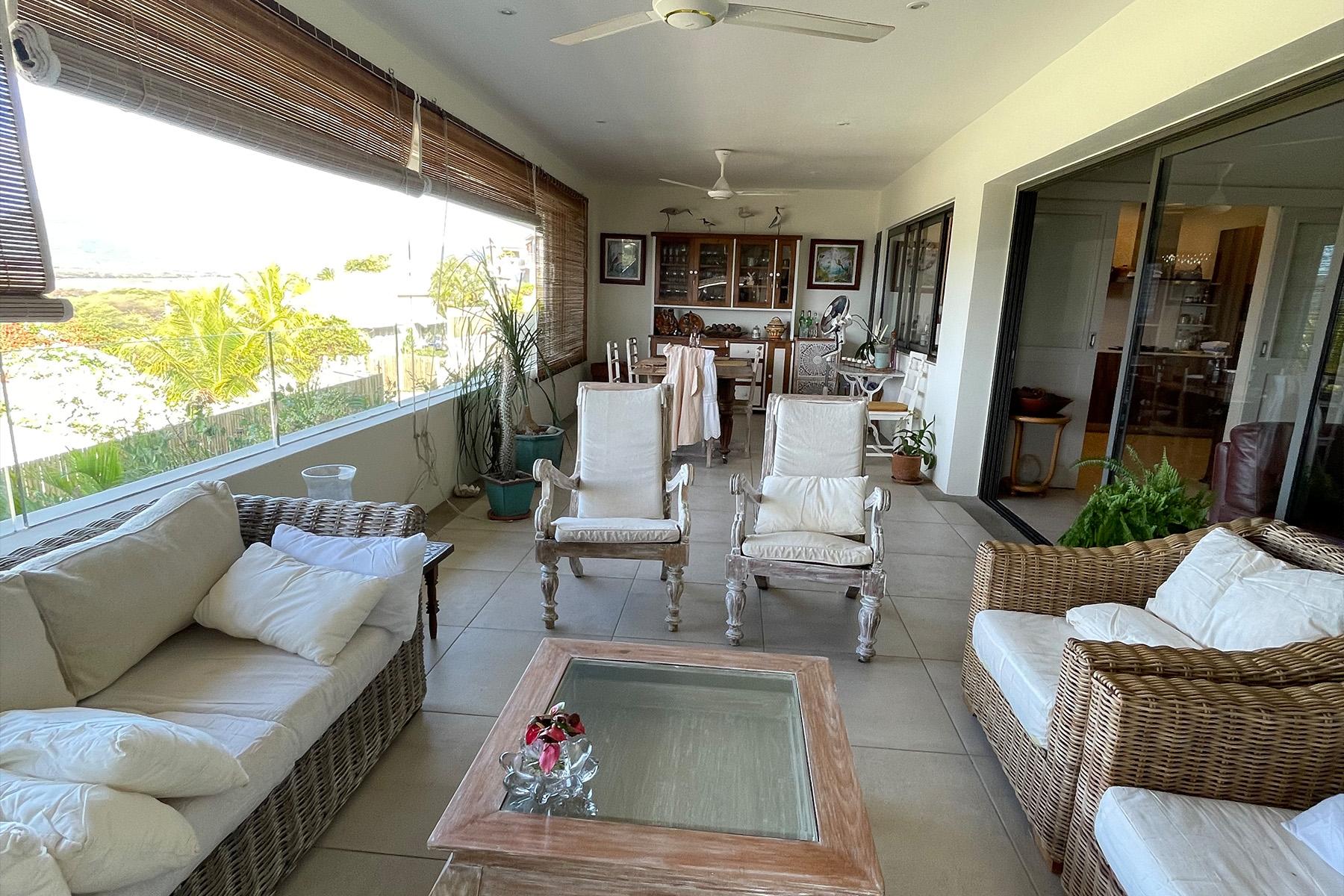 Apartment -Green Coast- 3BED — 2