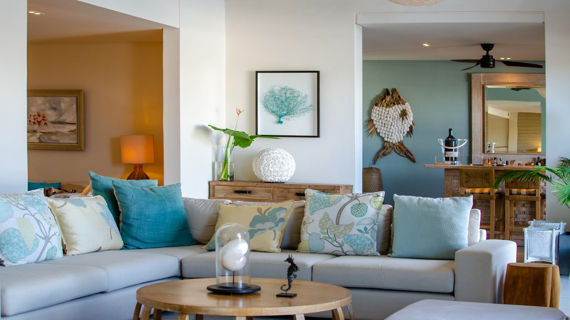 Jewel in the Crown 4 BR Deluxe Home — 3