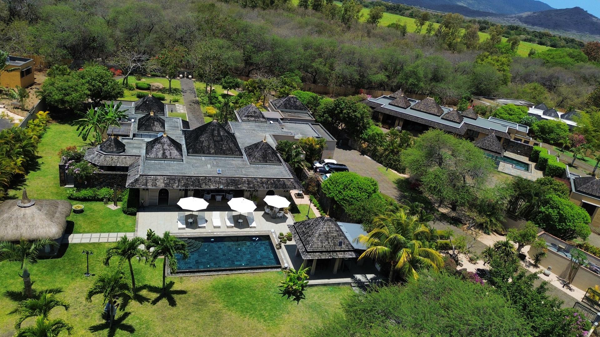 Isla Verde - Tamarina Golf Estate — 5