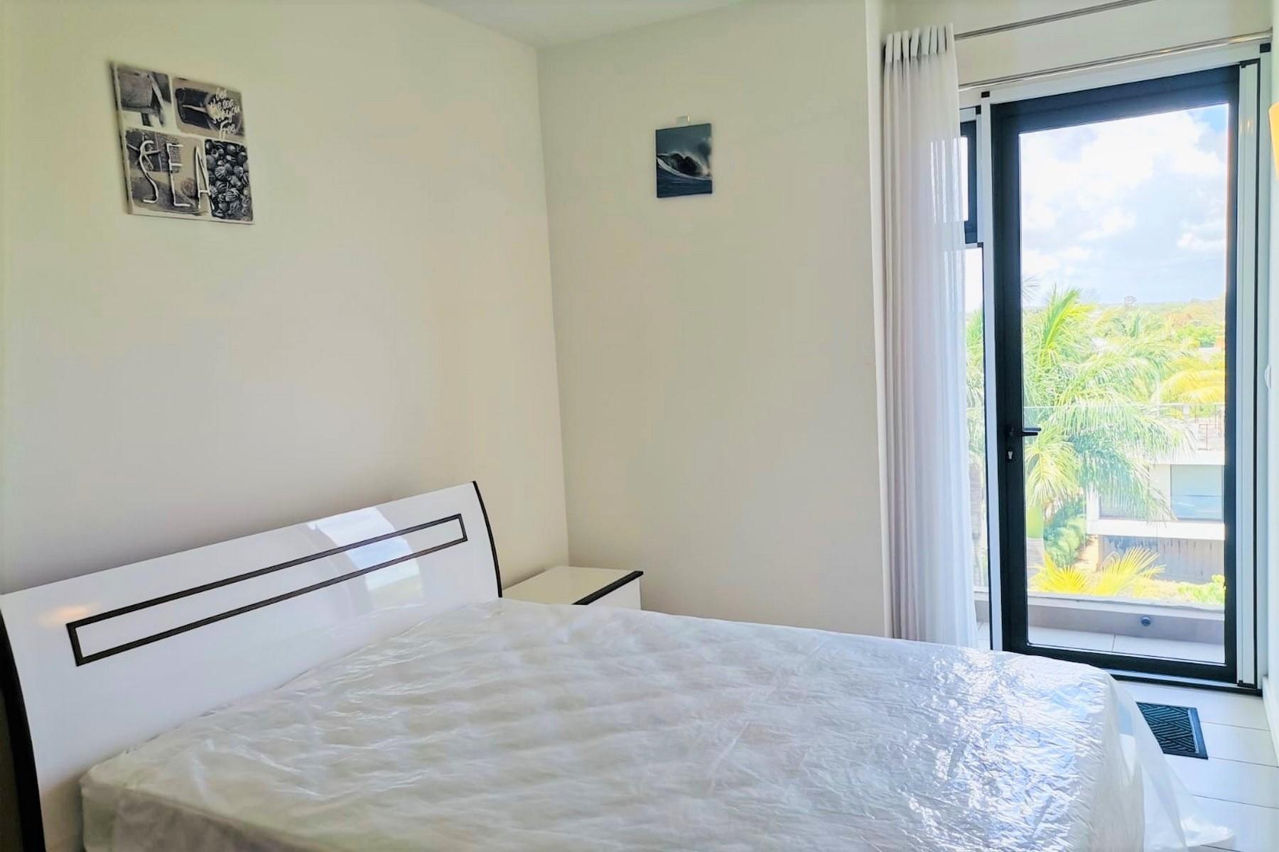 Sea View Apartment - Azuri  — 9