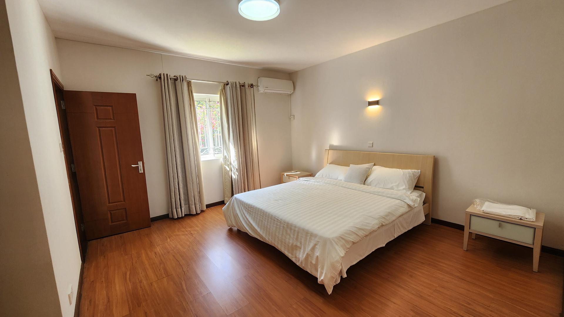Villa Montcrest — 8