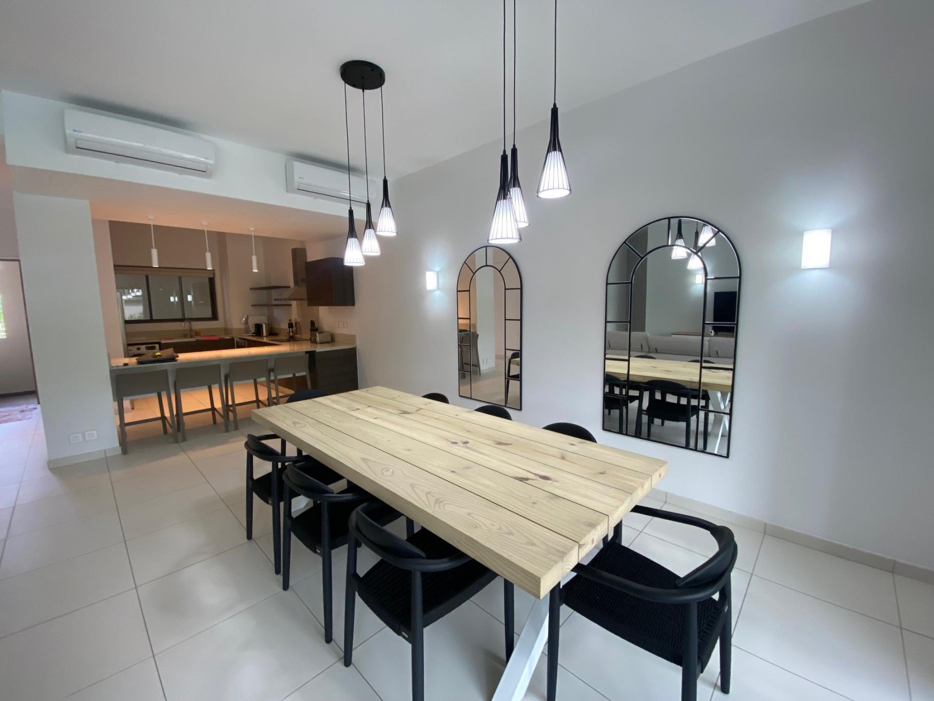 Spacious Living — 7