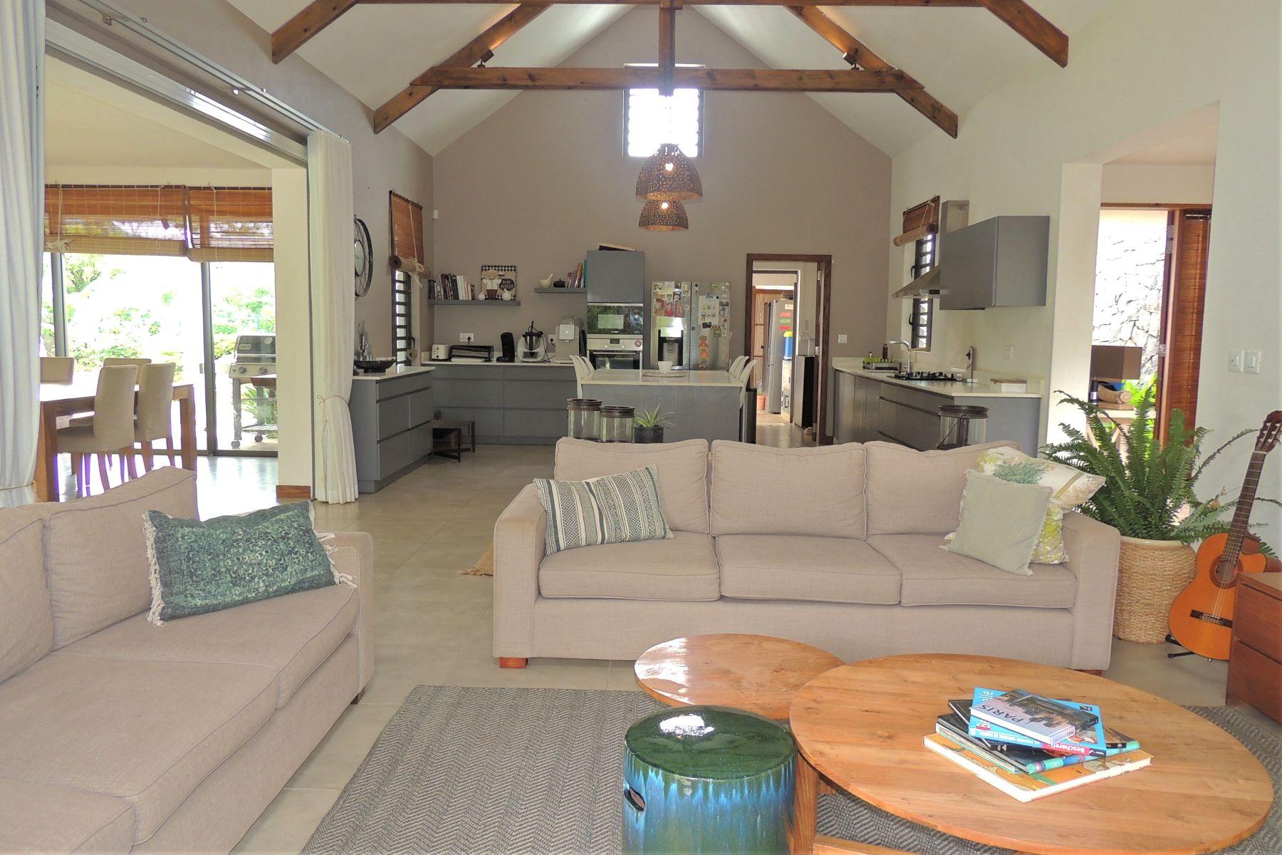 Active only on Dash - La Champagna Villa — 2