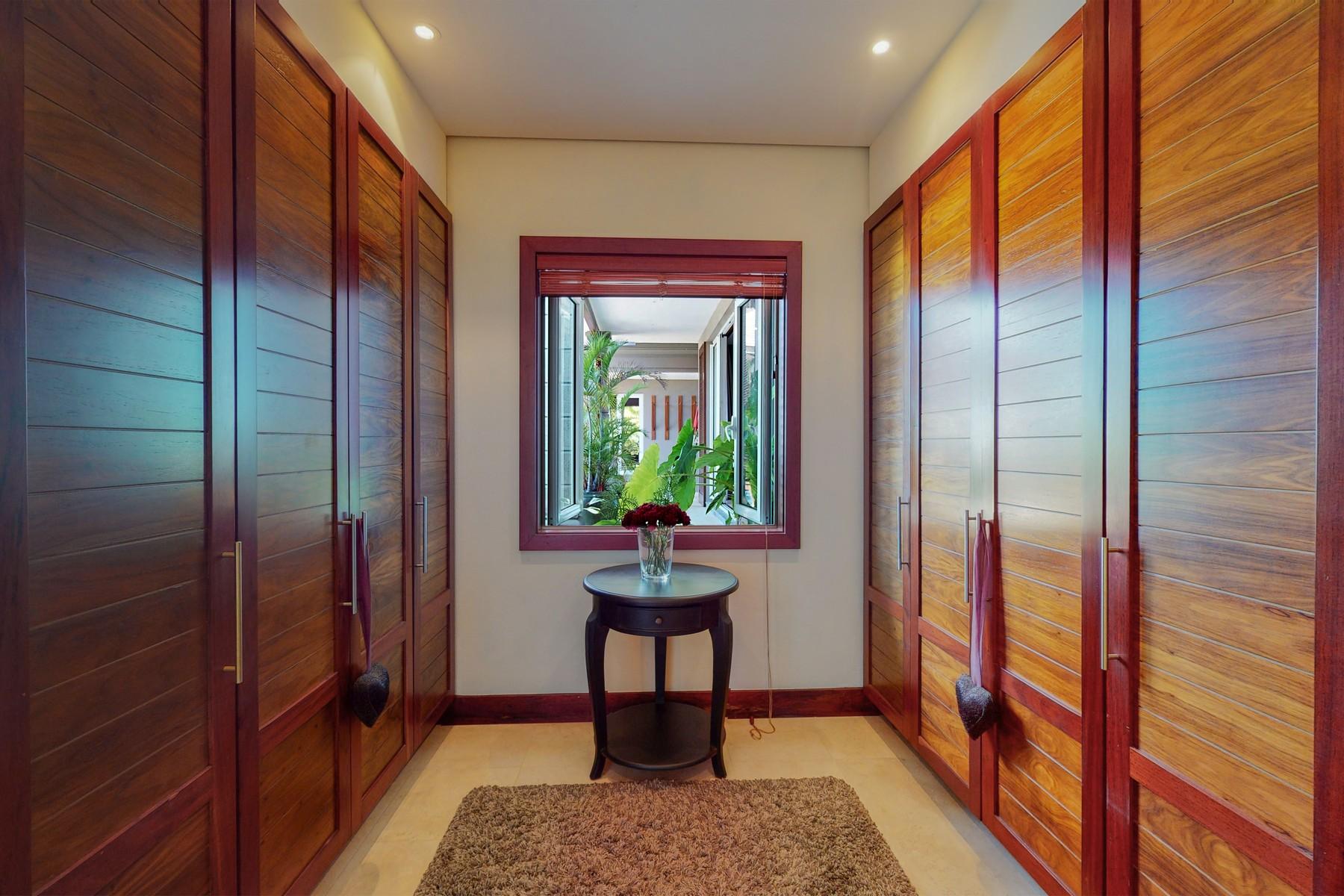 Blue Velvet, Heritage Villas Valriche — 18