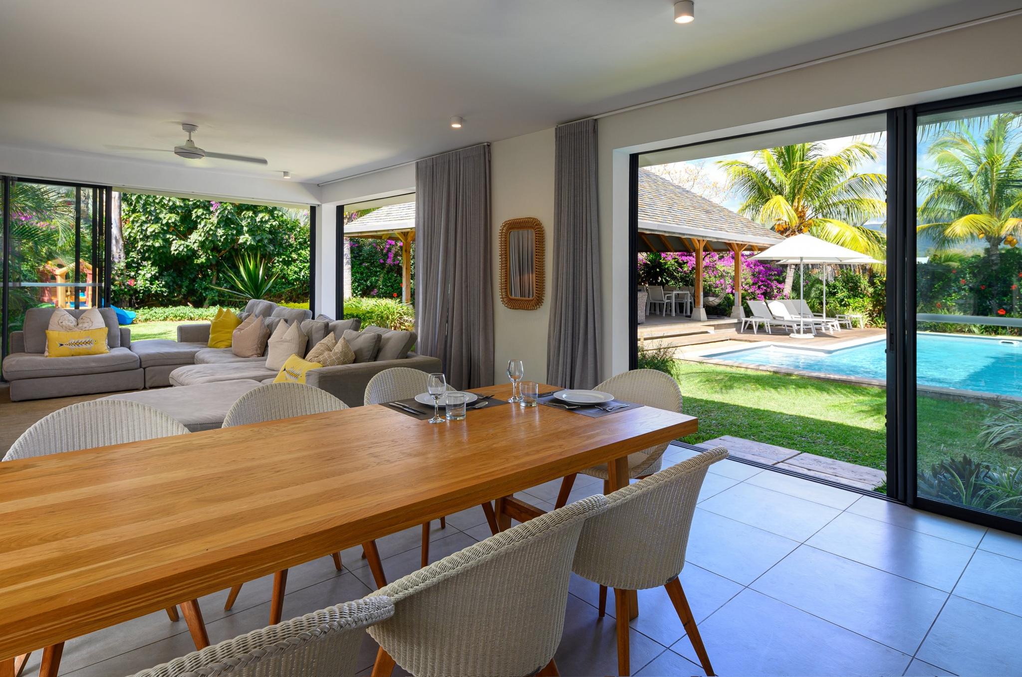 Foothill Prestige — 8