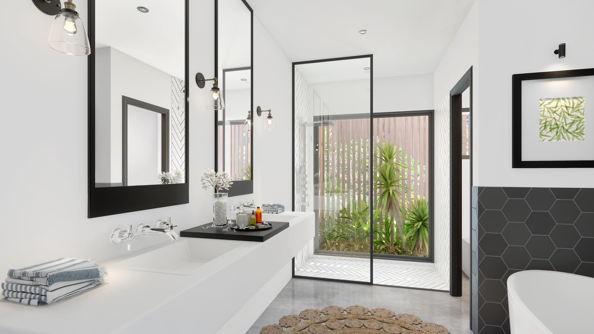 Legend Hill Villa — 2