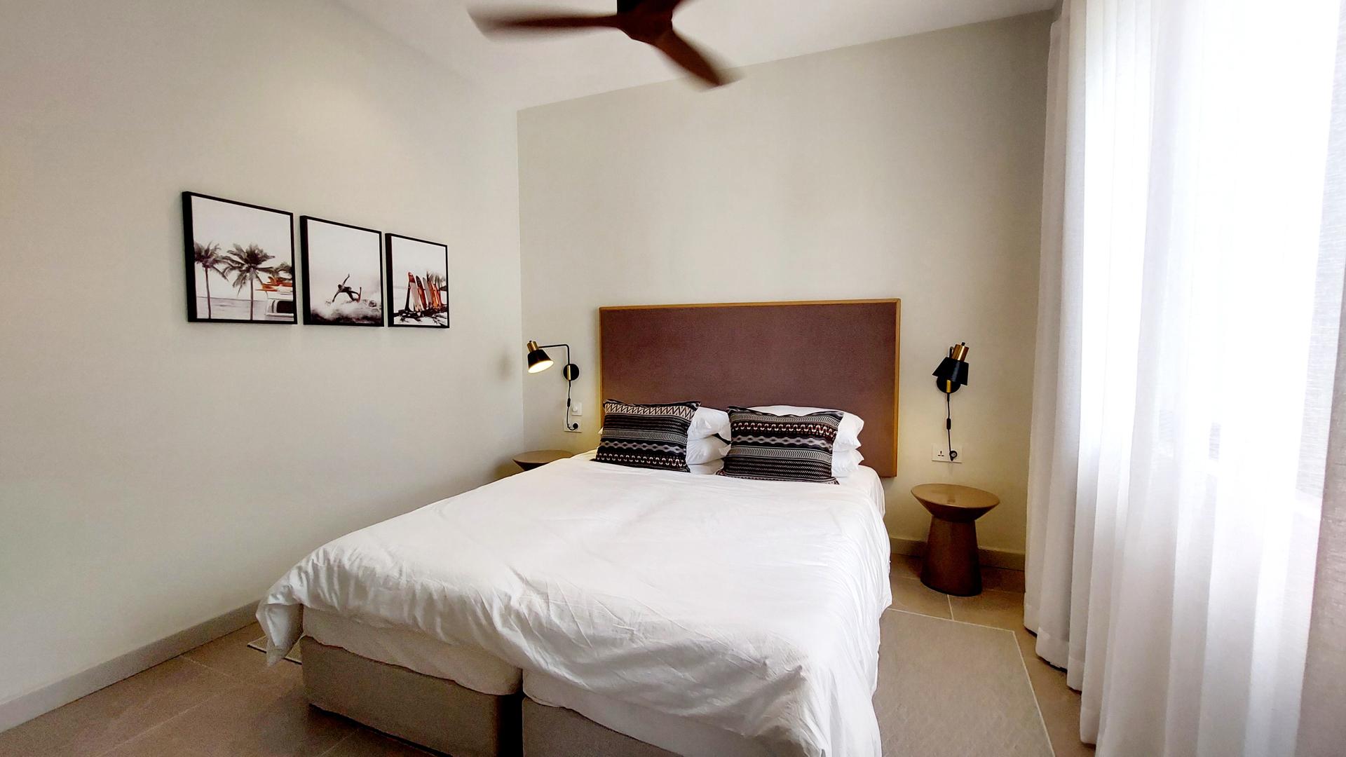 Beach & Mountain - Apartment — 6