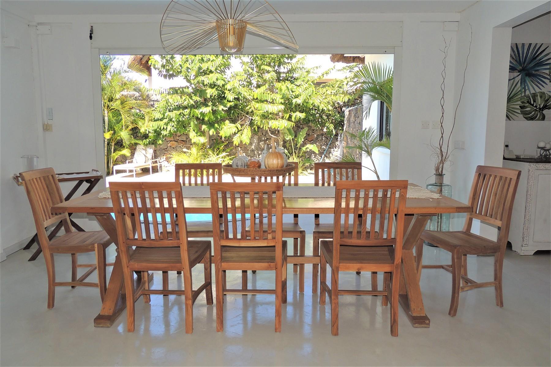 Tropical lifestyle — 20