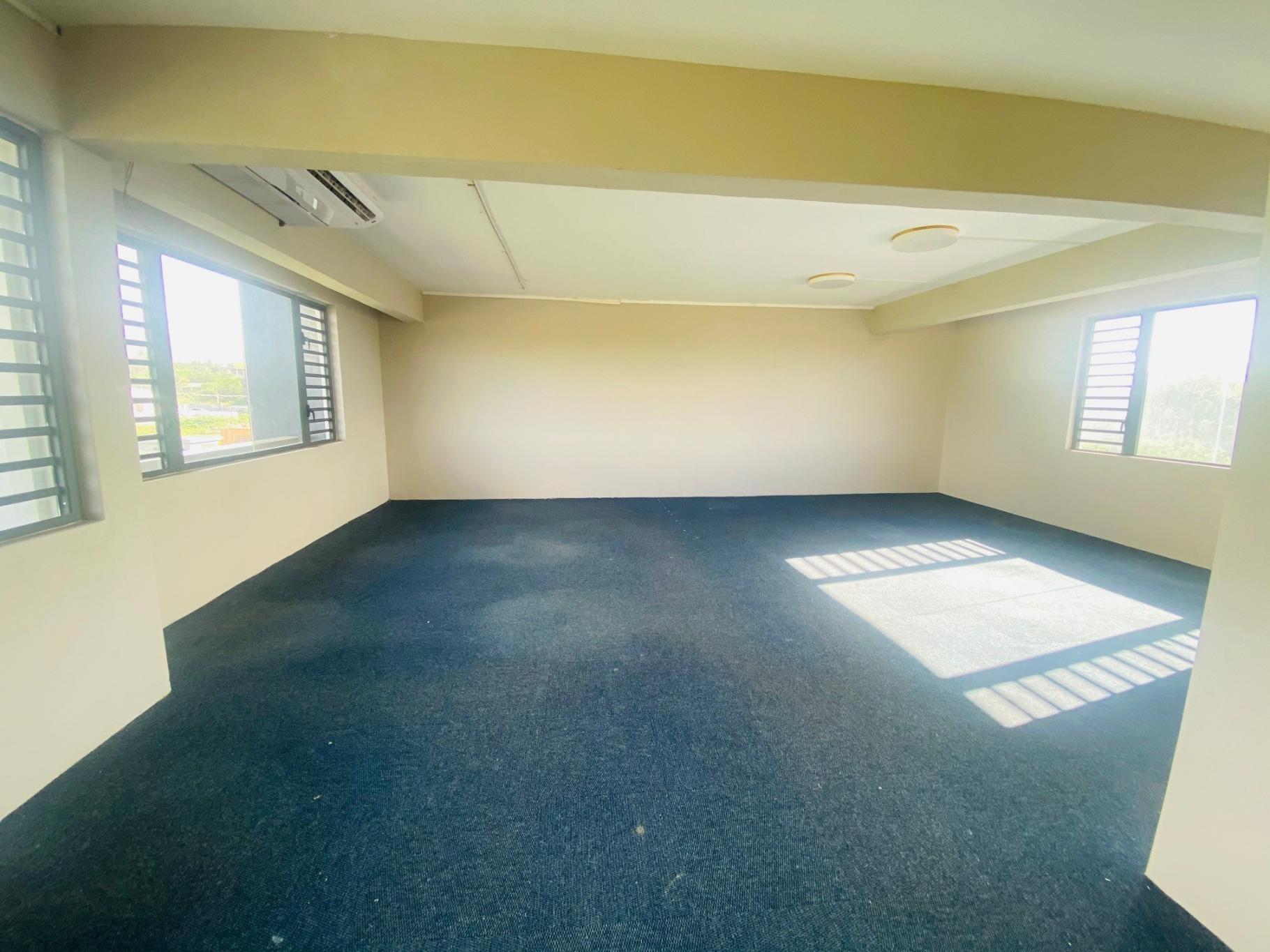 Prime Office Space- Grand-Bay — 3