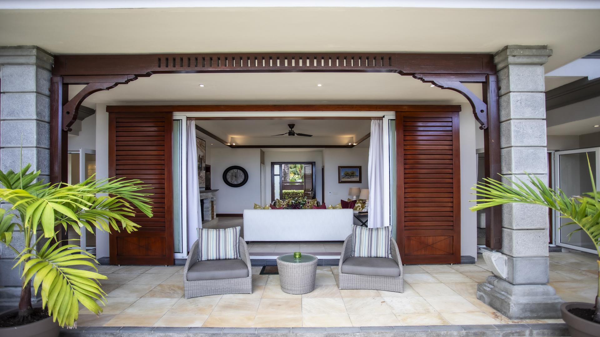 The Zenith - Heritage Villas Valriche — 24