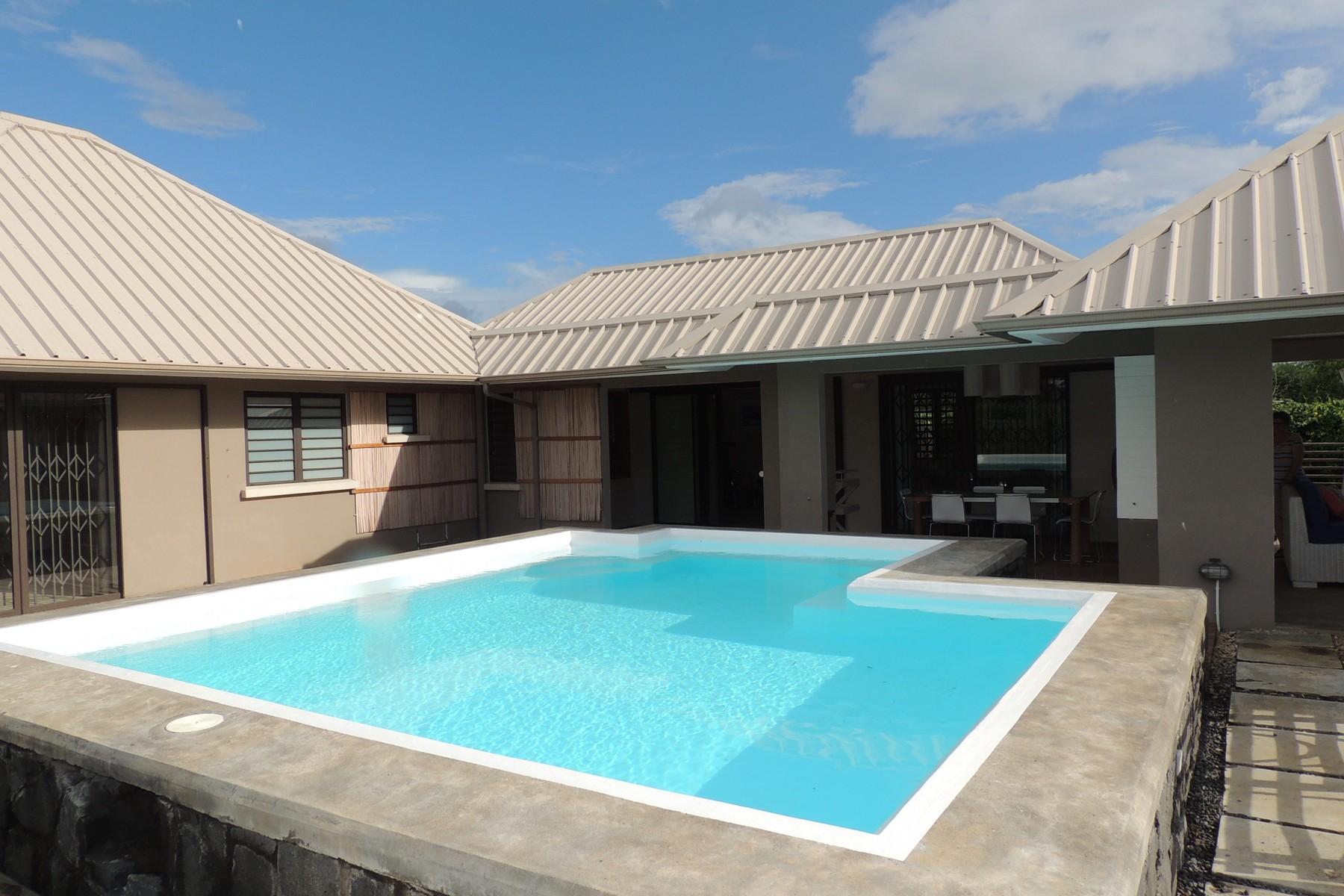 Villa Ravenal — 2