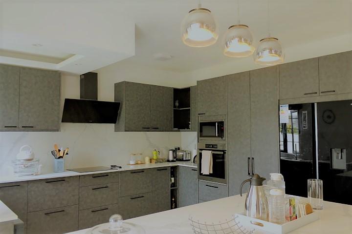 Residence Trianon — 11