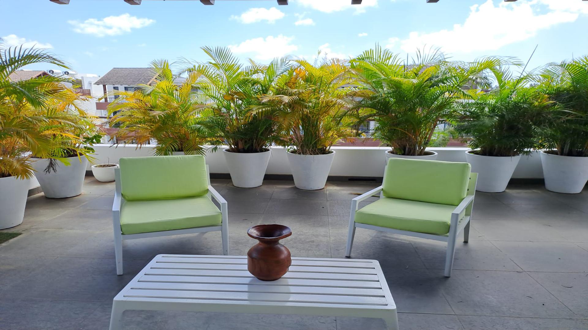 Aqua Marine - Penthouse — 9