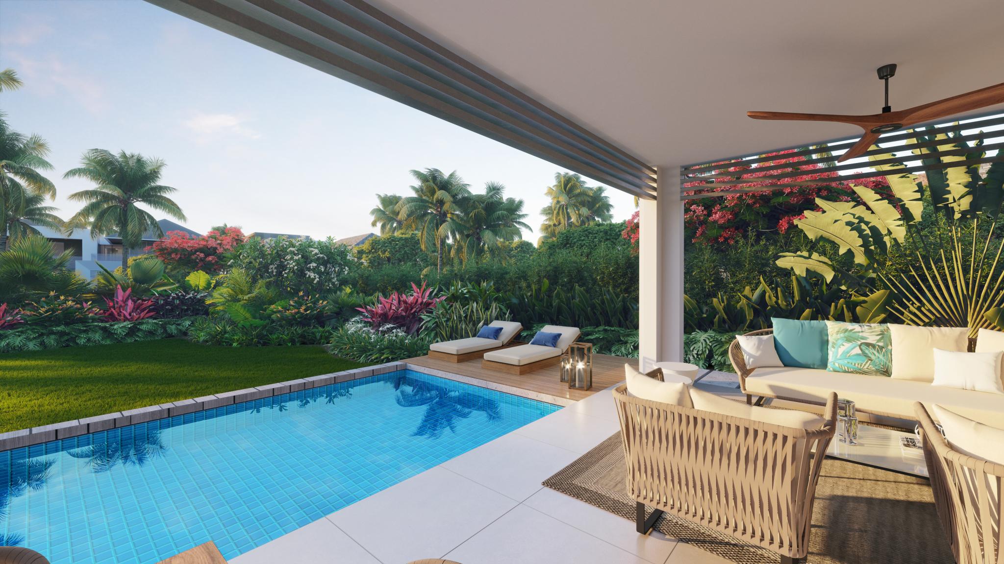 Sanctuary Simplex — 5