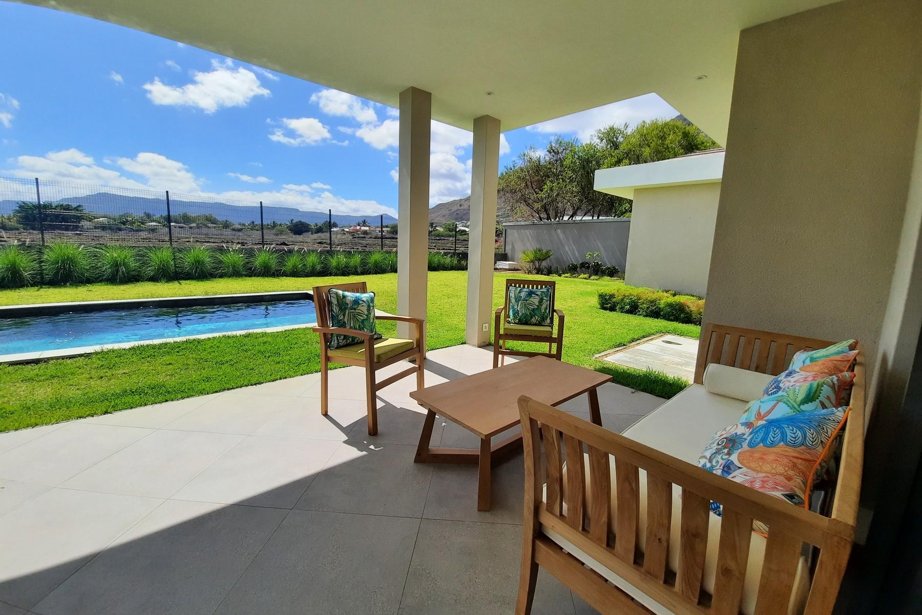 Saltpans Villa — 13