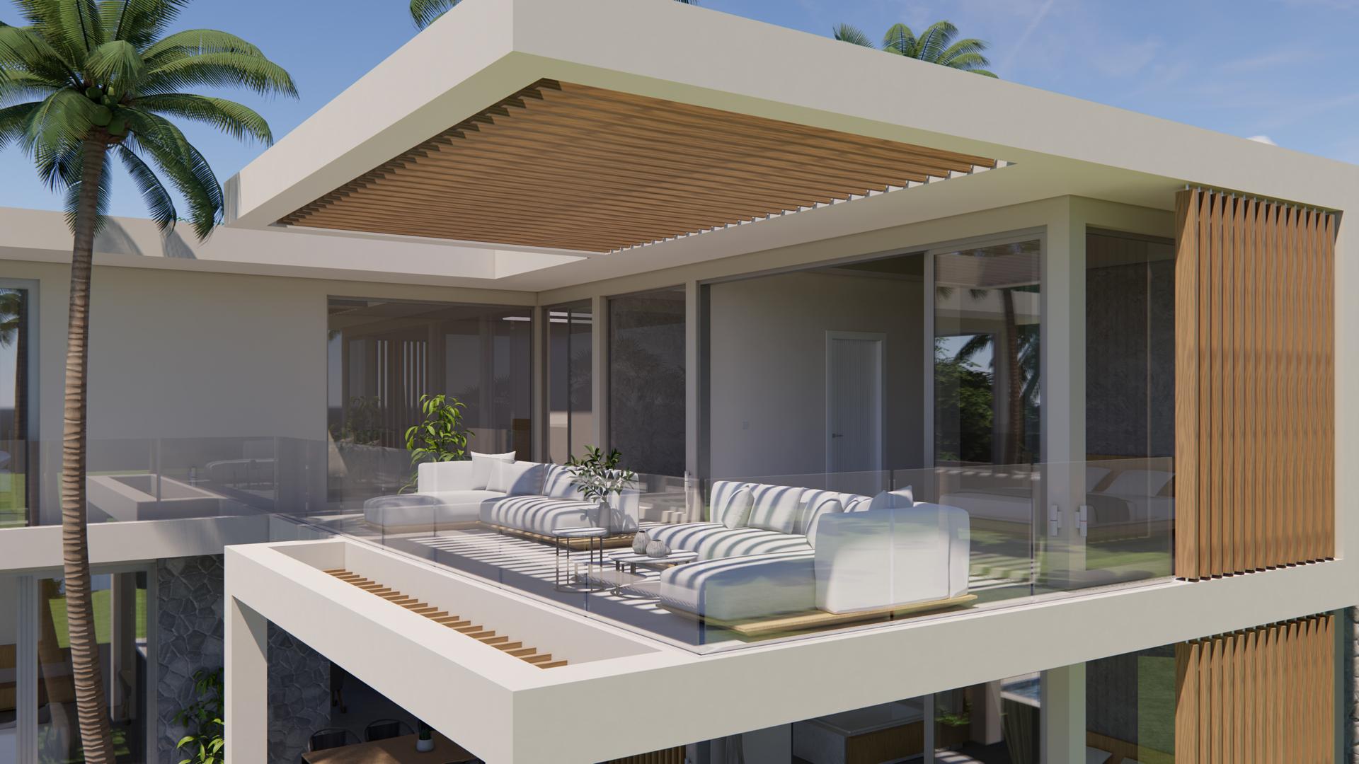 Blumara - Villa Aurentium — 47