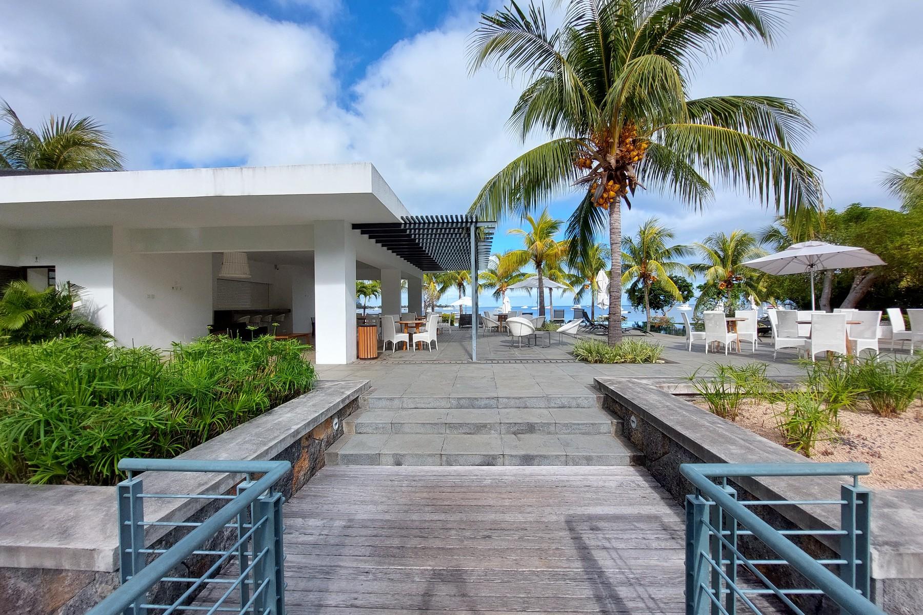 Salty Air Apartment — 22
