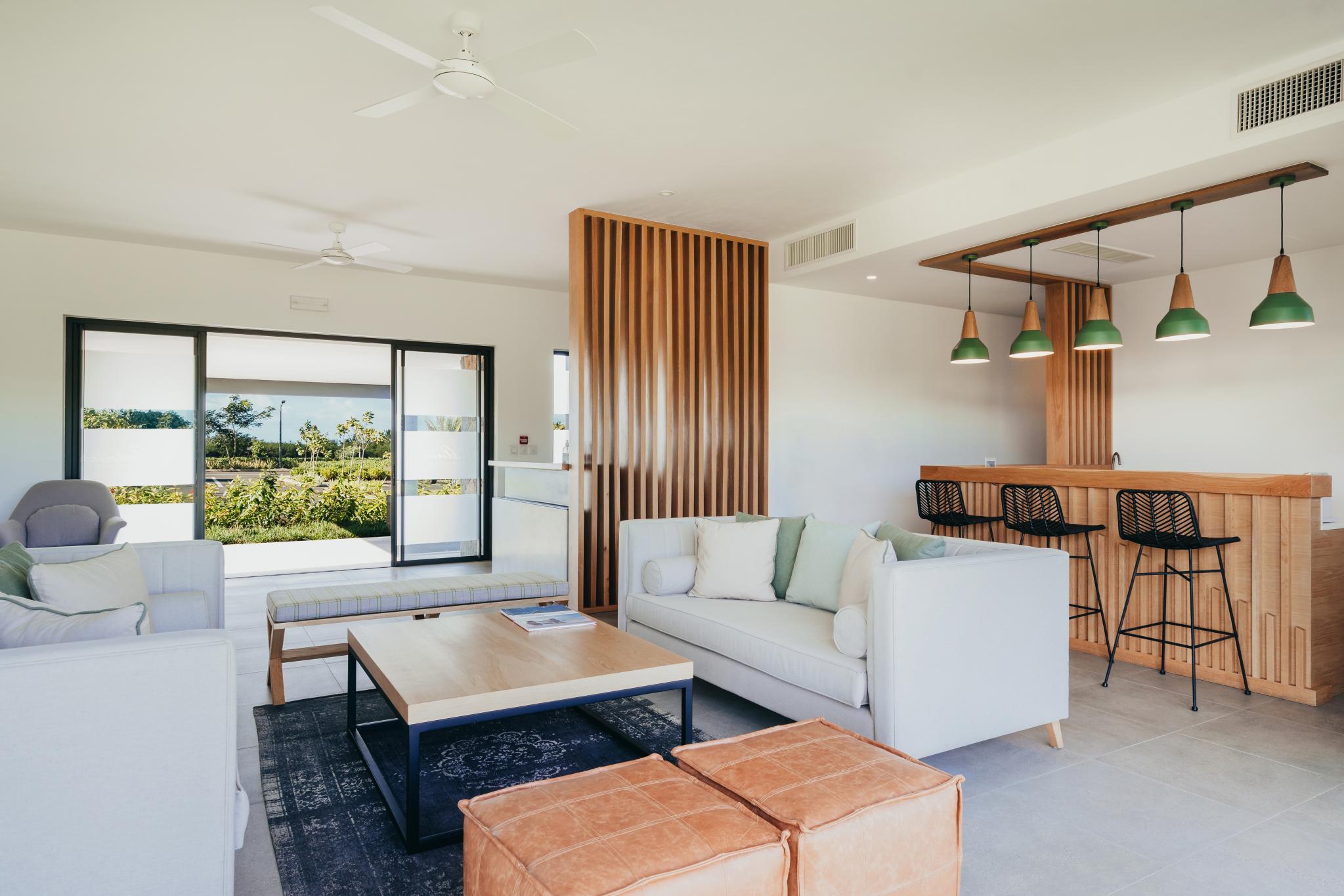 St Antoine Private Residence II - Luxury Apartment — 5