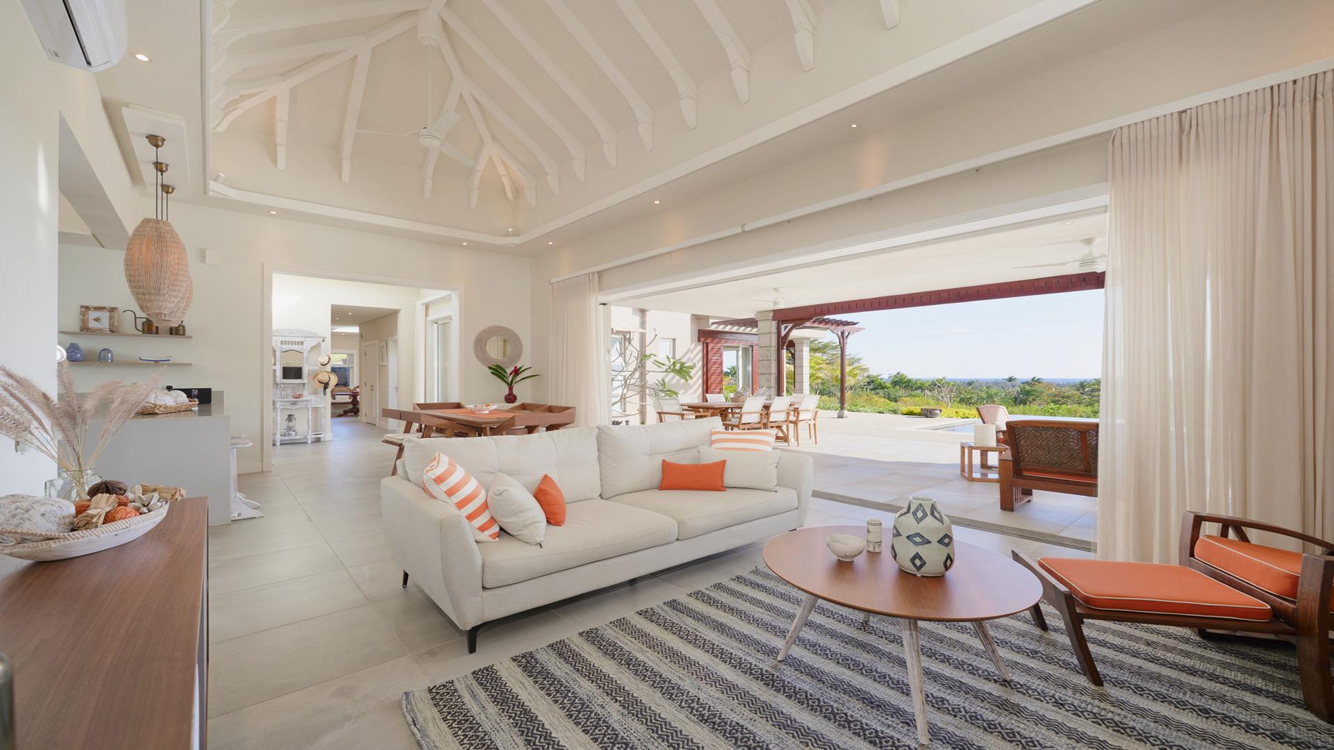 Villa Idyll - Heritage Villas Valriche — 4