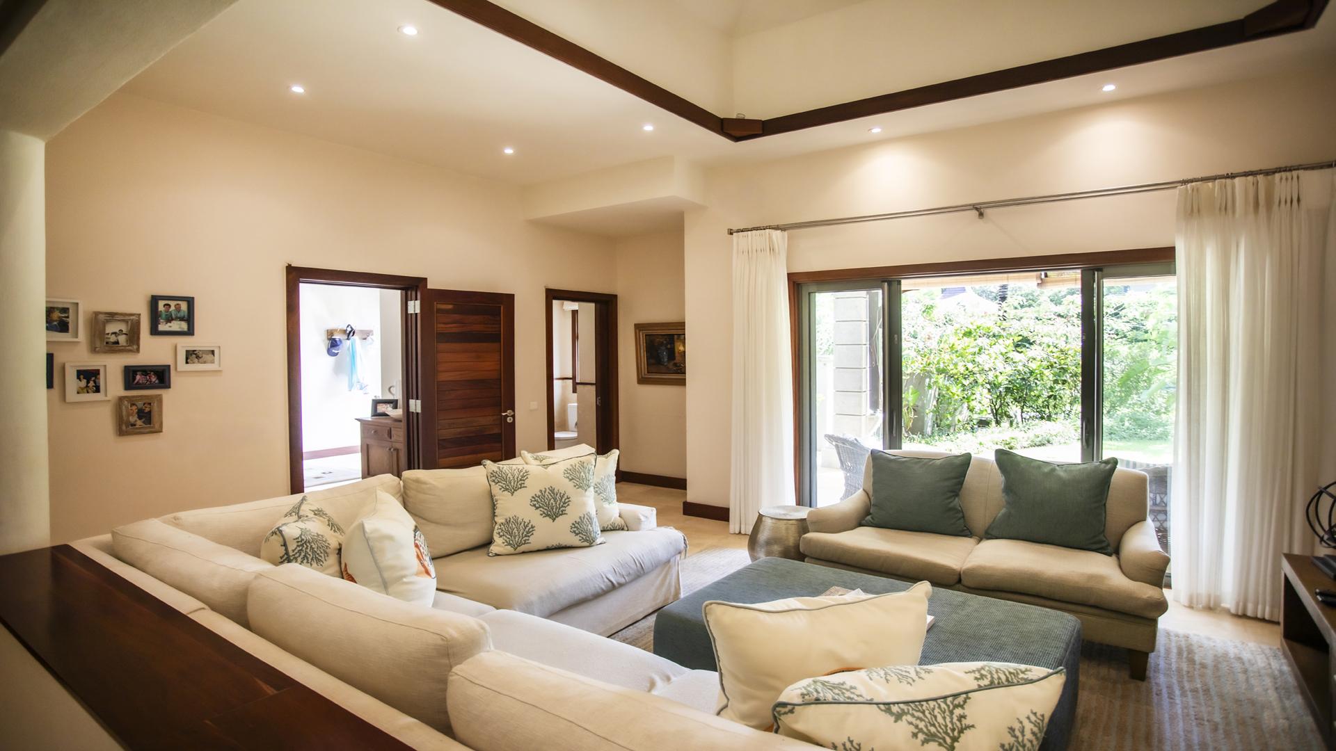 Whisper of Bel Ombre - Heritage Villas Valriche — 20