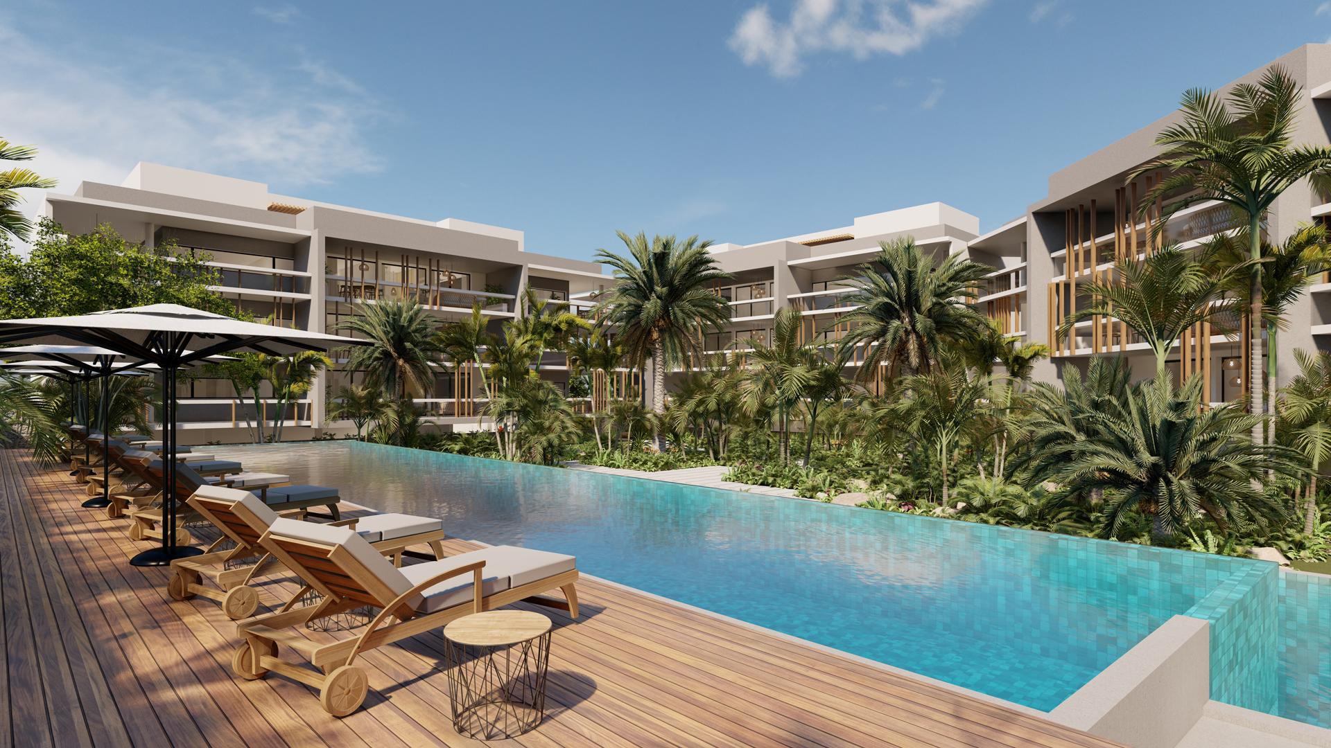 Coconut Luxury — 6