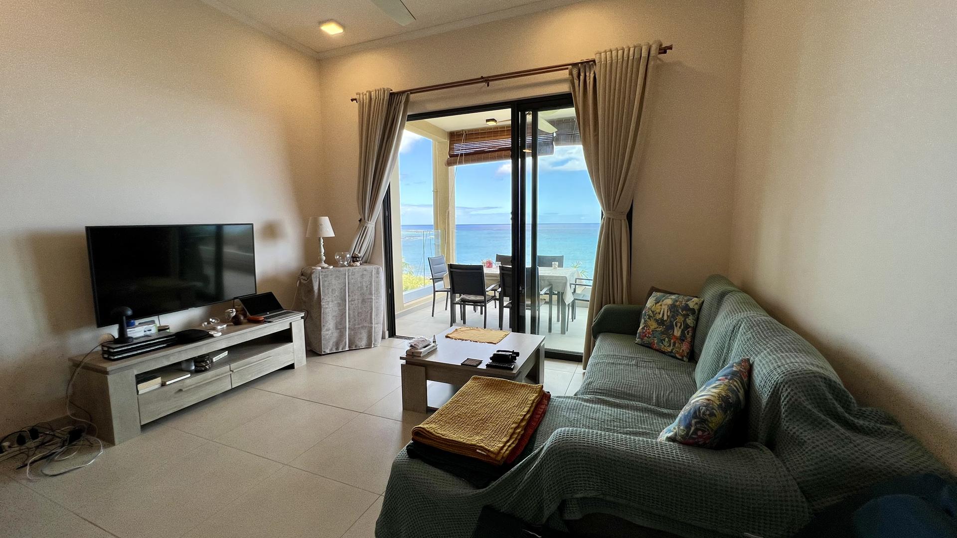 Ultimate Sea Views, Flic-en-Flac — 3