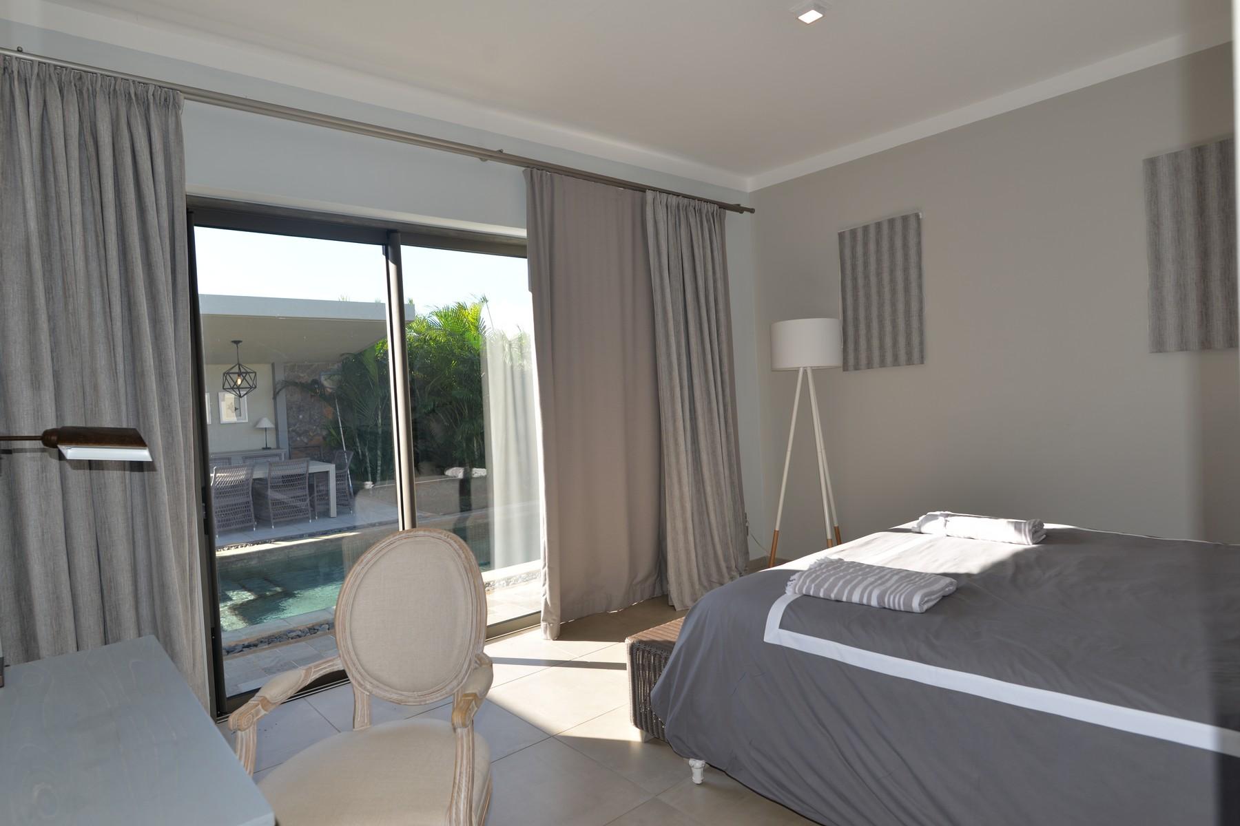 Soledad Townhouse — 16