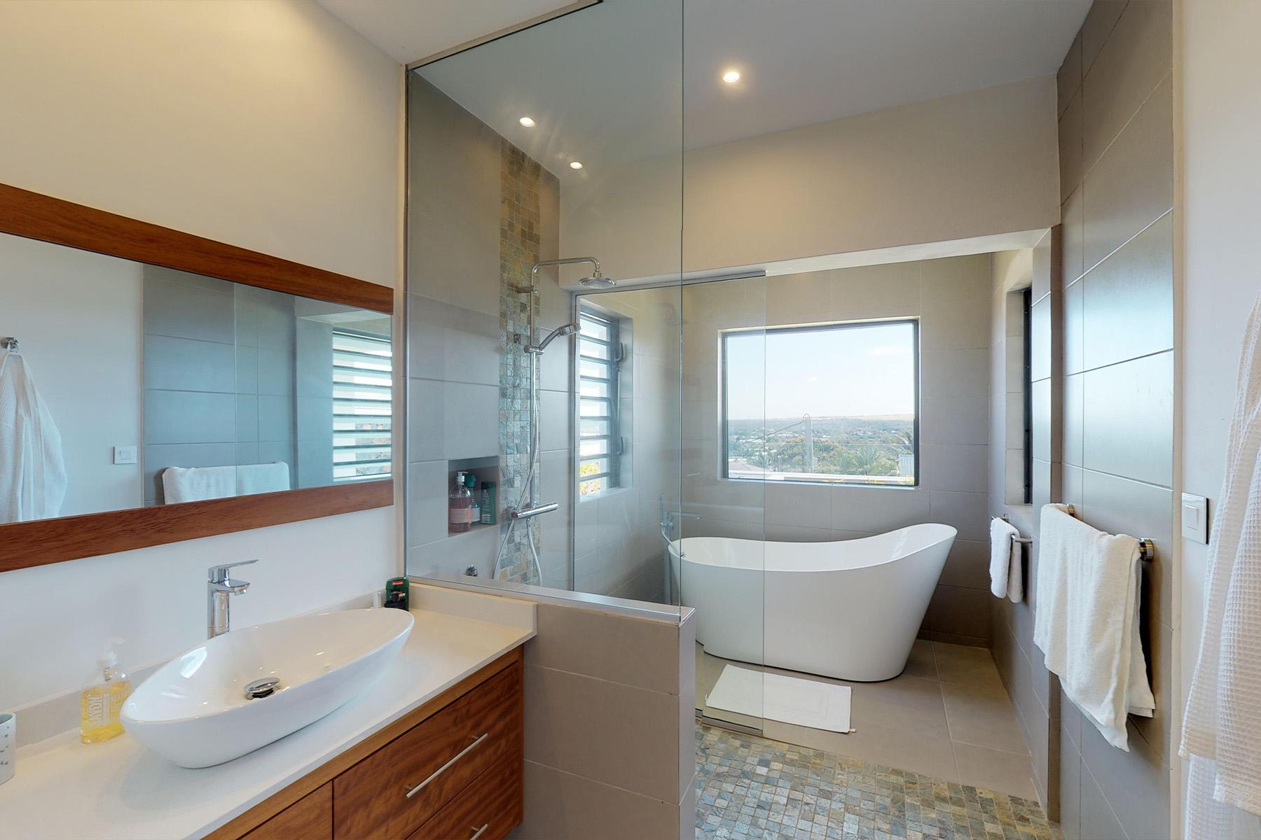 Apartment -Green Coast- 3BED — 14