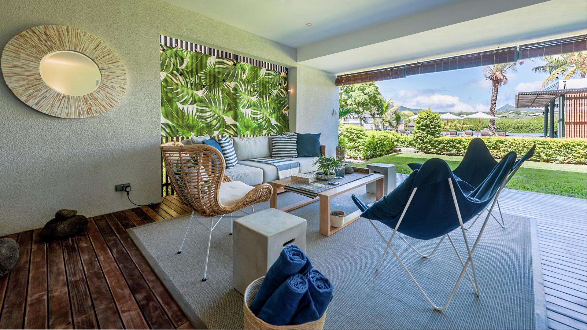 A Walk By The River   — 19