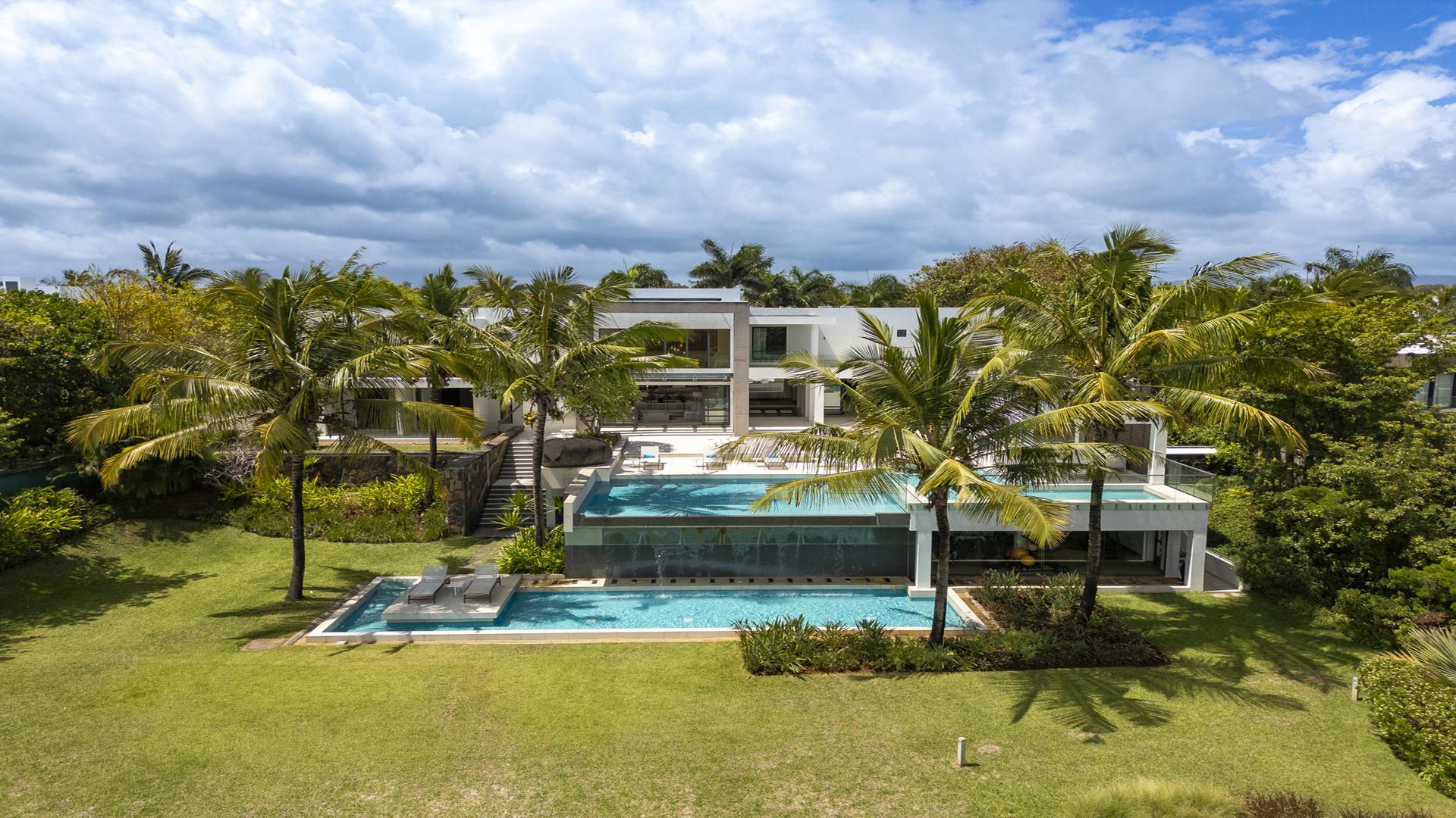 Villa Prestige - Azuri Ocean & Golf Village — 7