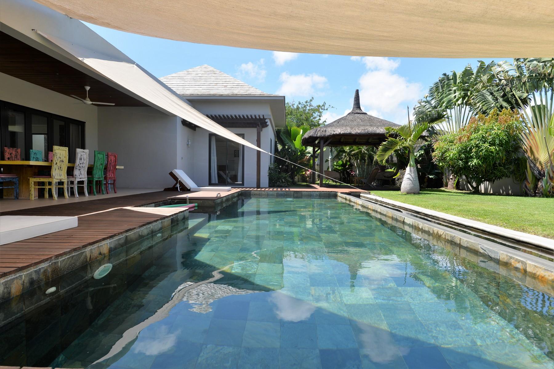Rainbow Villa — 2