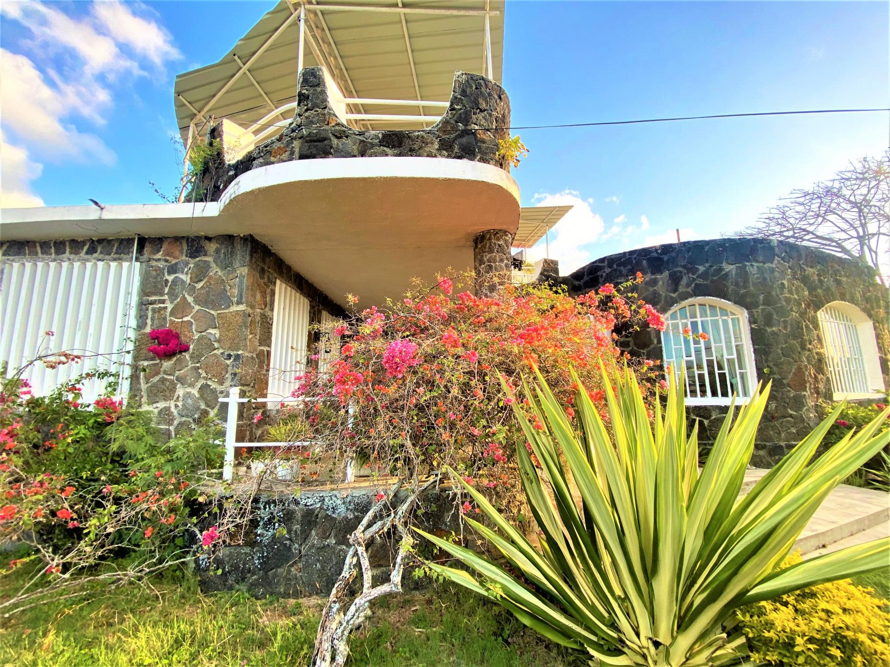 Hidden Cottage  — 13