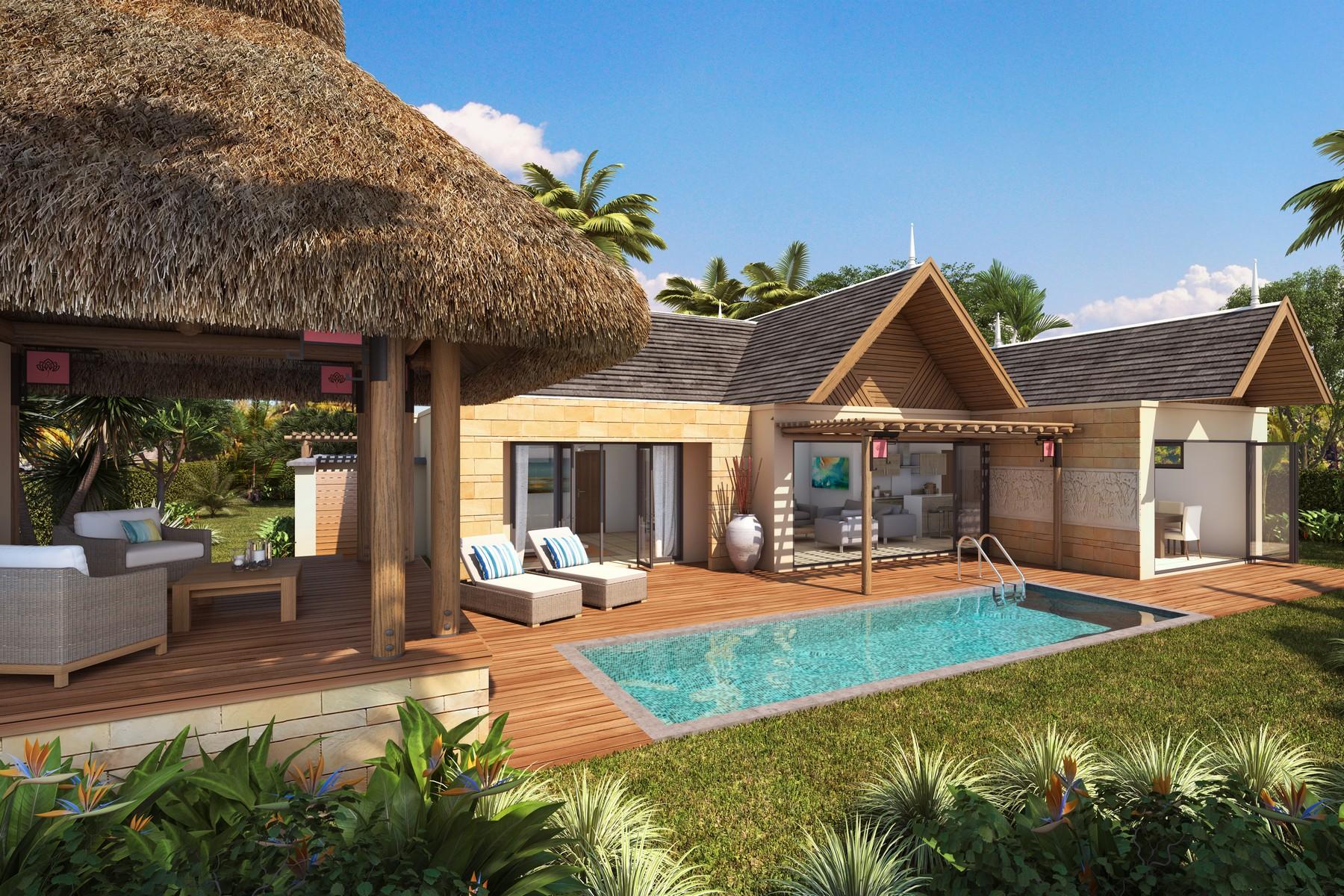 Lotus Villa — 3