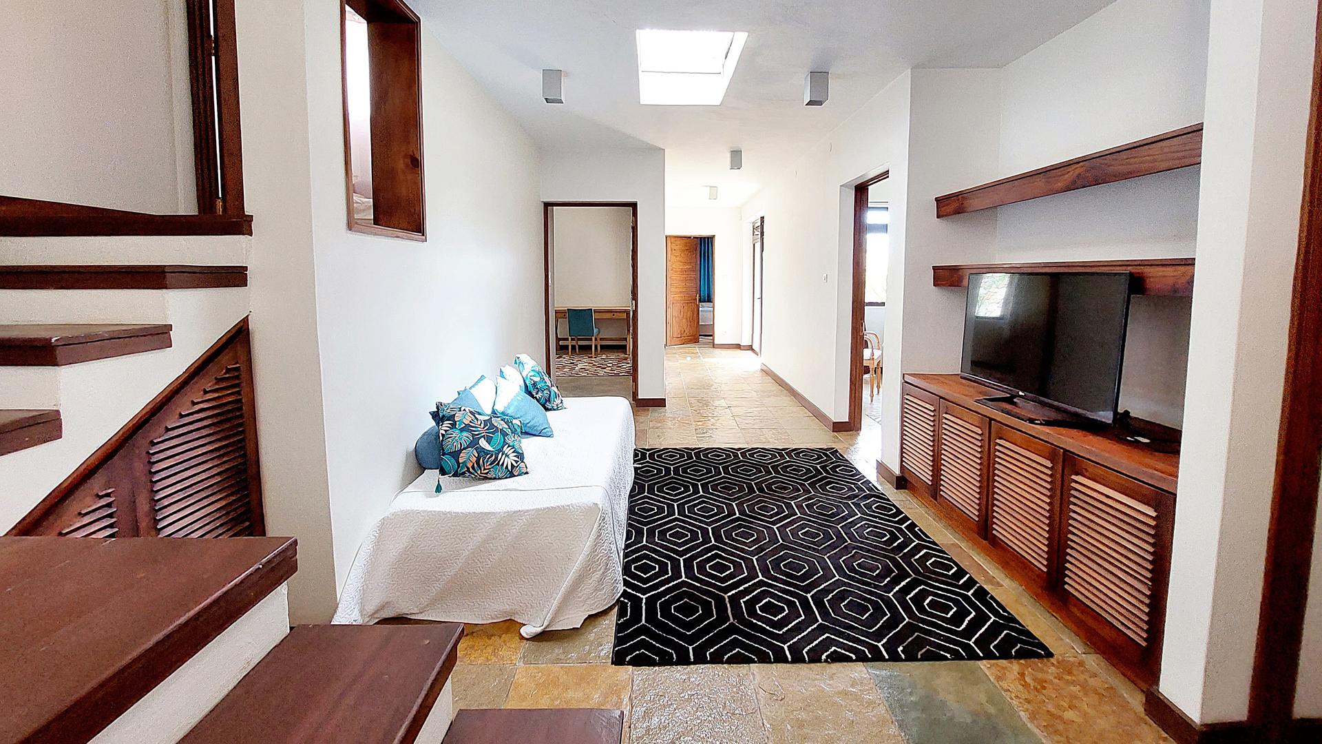 Villa Terre Sauvage — 6