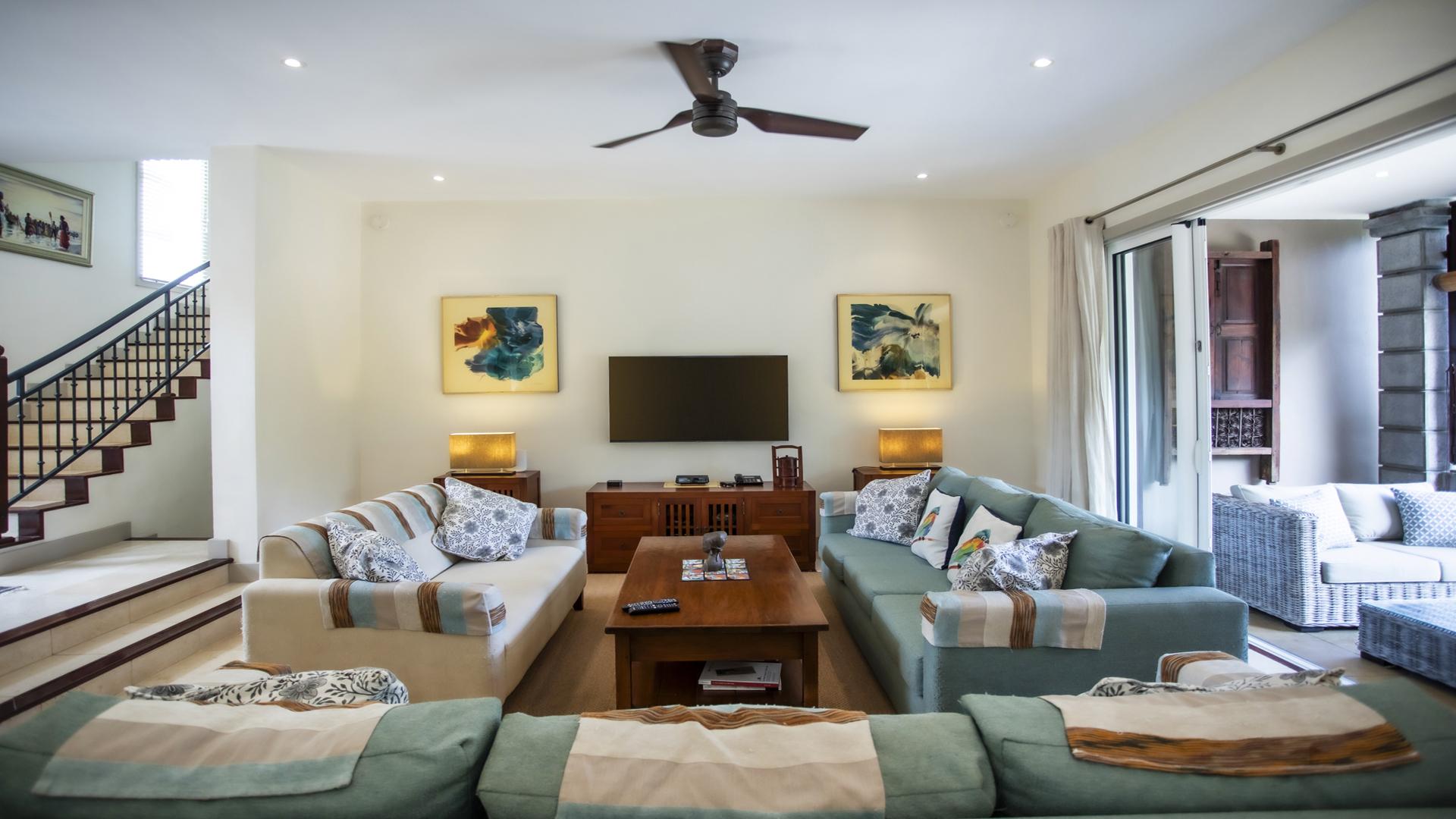 Jardin Secret - Heritage Villas Valriche — 14