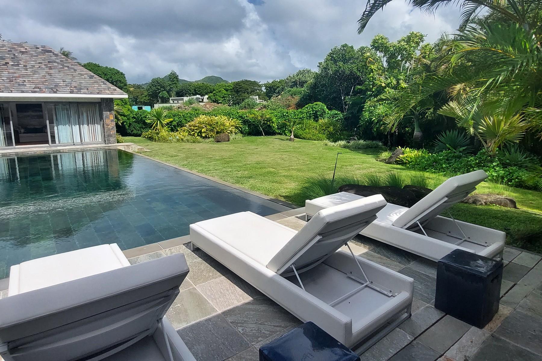 Cornerstone Villa — 21