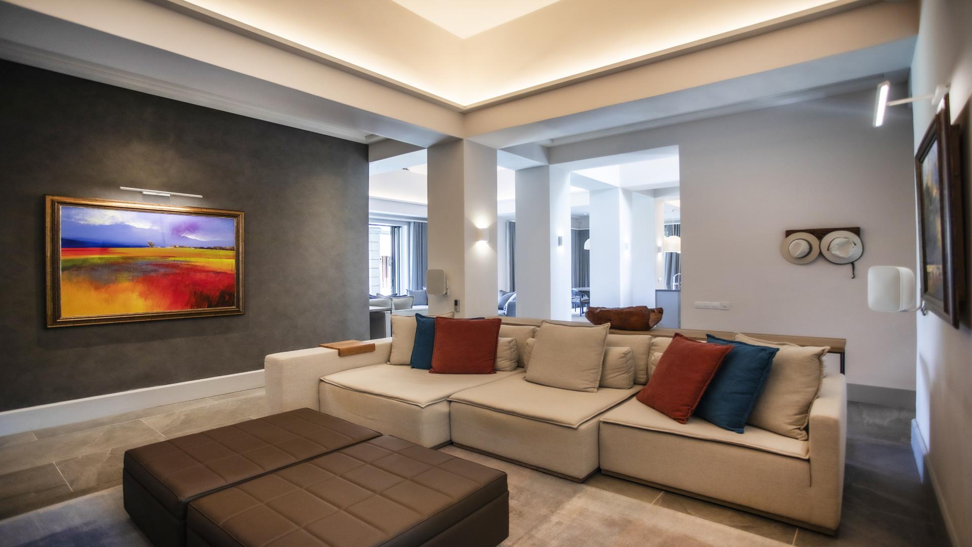 Hermes Villa - Heritage Villas Valriche  — 10
