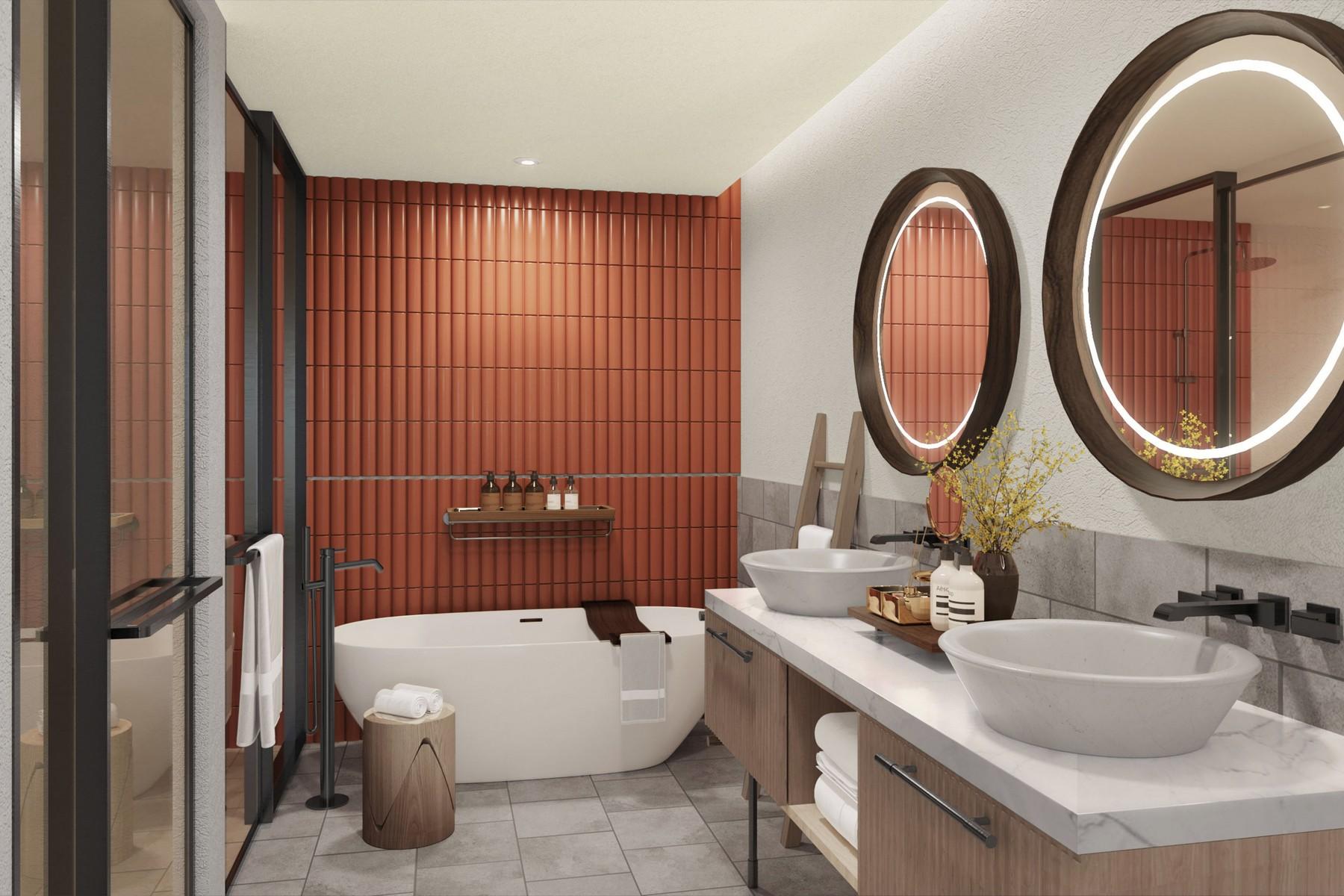 Infinity By The Sea- Penthouse — 7