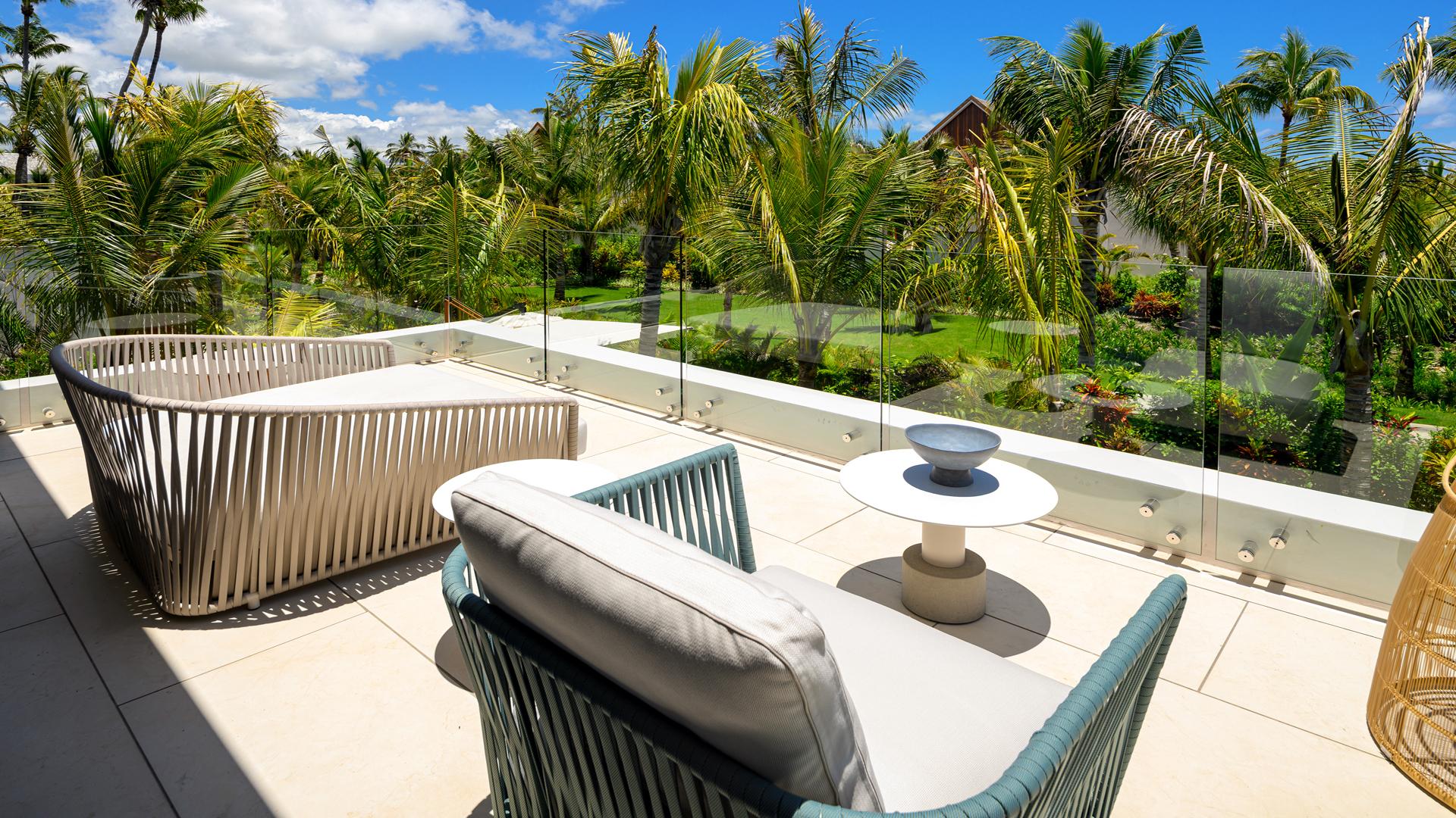 Villa Aquarelle - One&Only Private Homes — 11