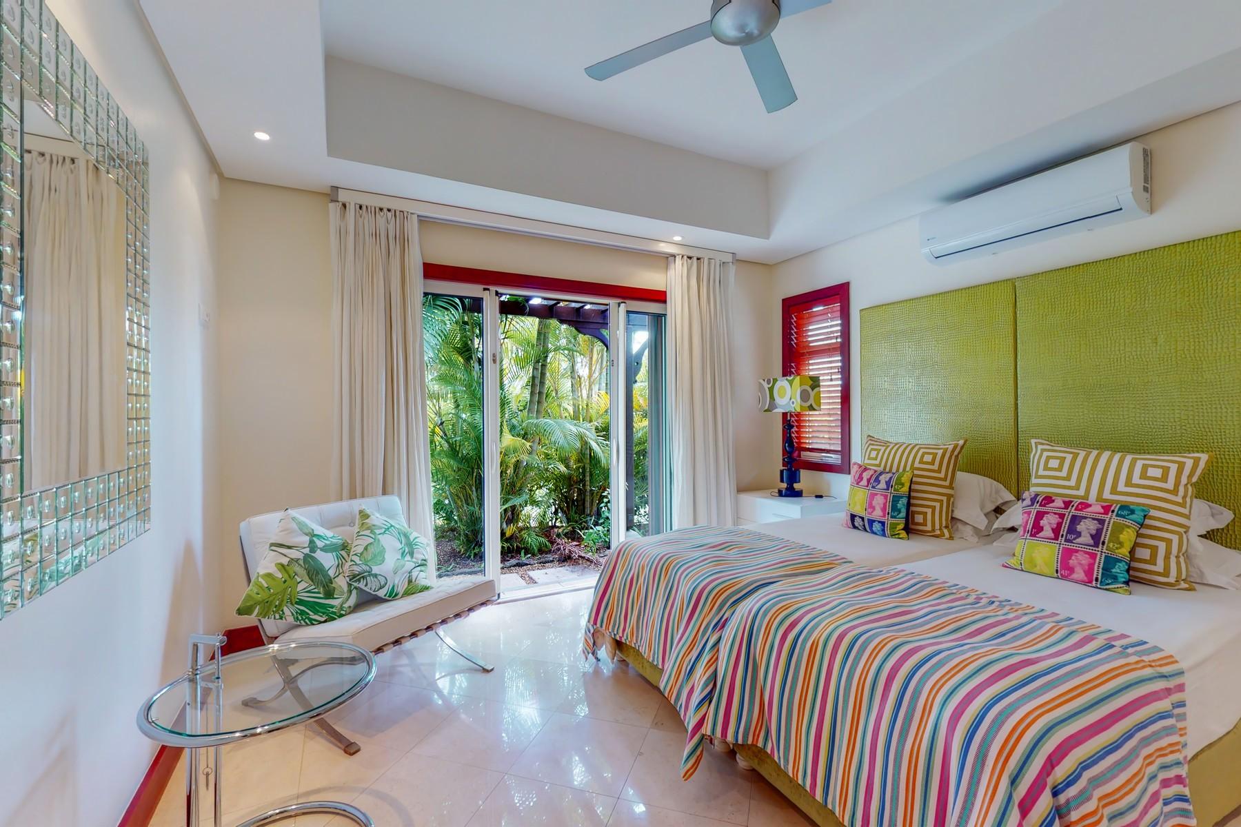 Blue Velvet, Heritage Villas Valriche — 19