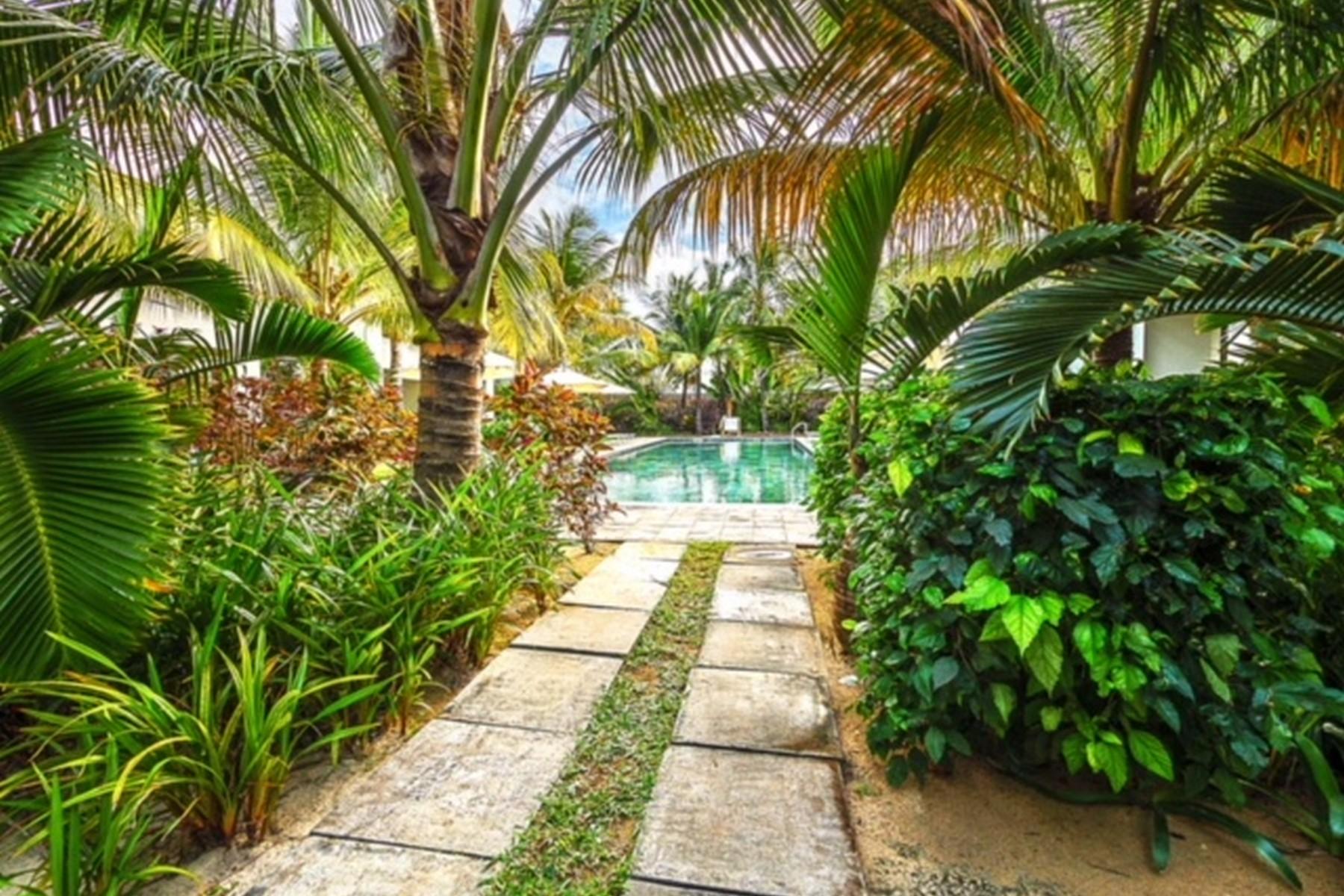 Well Established Beachside Duplex — 3