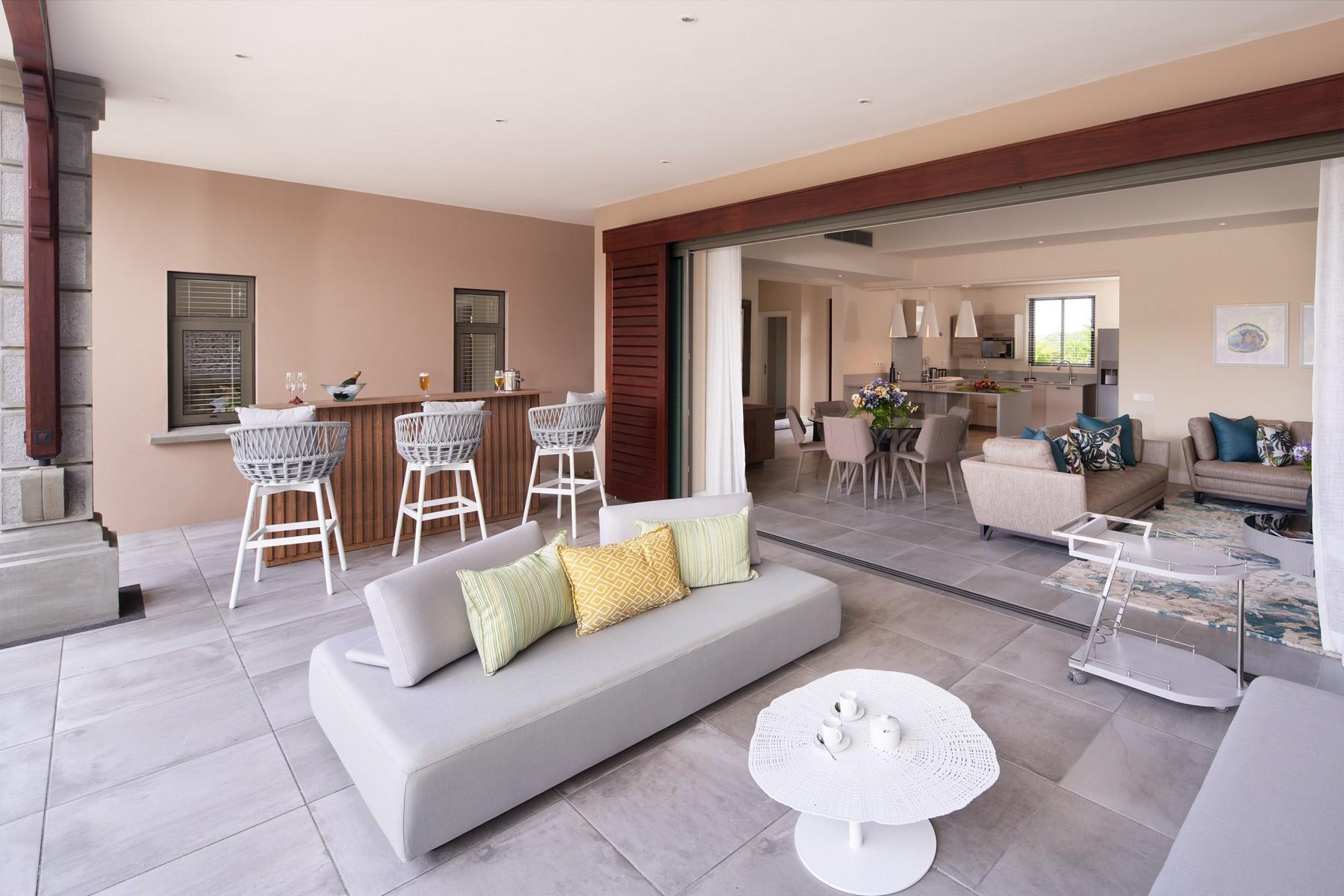 Honeymoon Villa, Heritage Villas Valriche — 30
