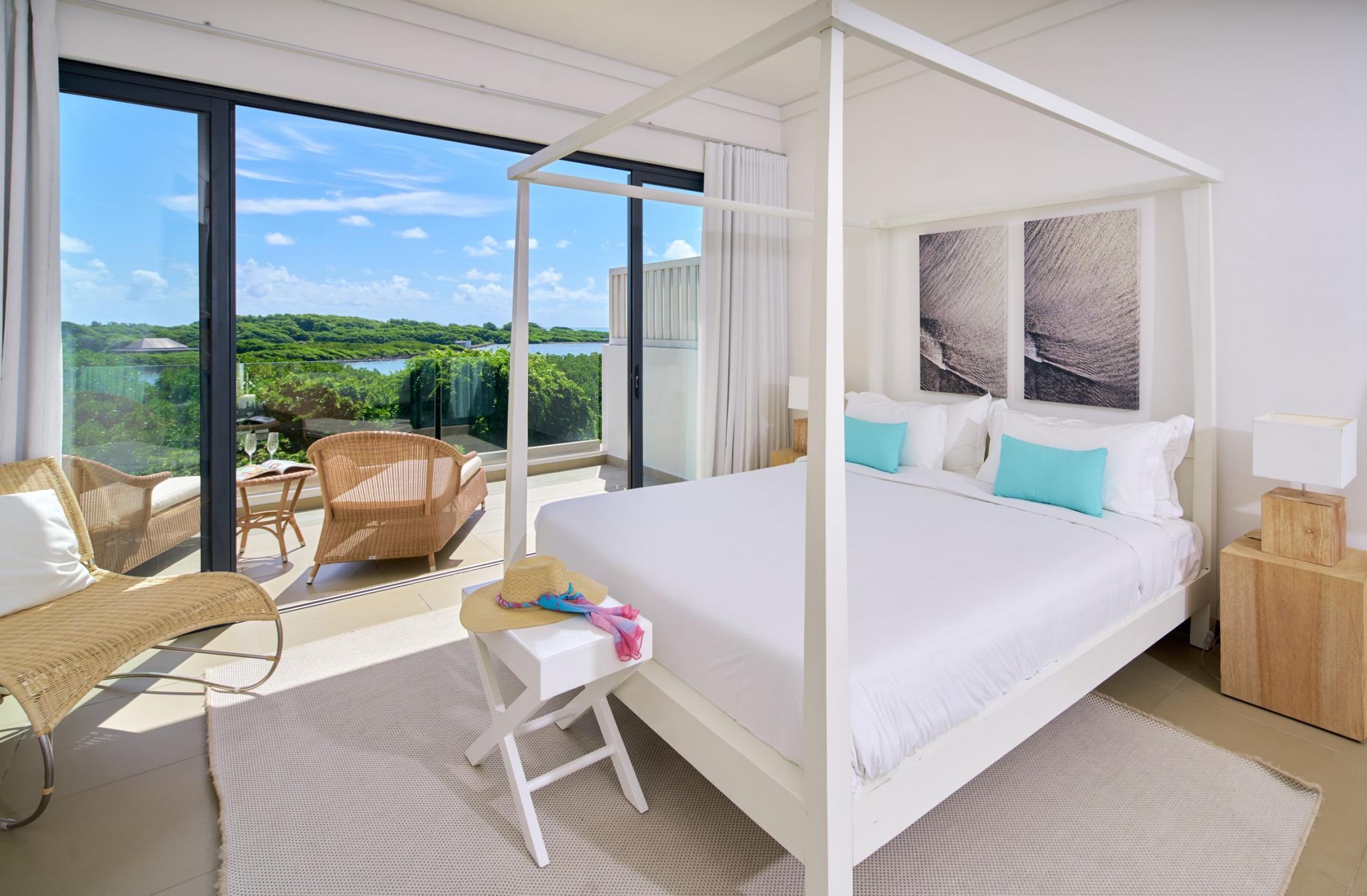Coralis Townhouse, Azuri Beachfront Resort — 6