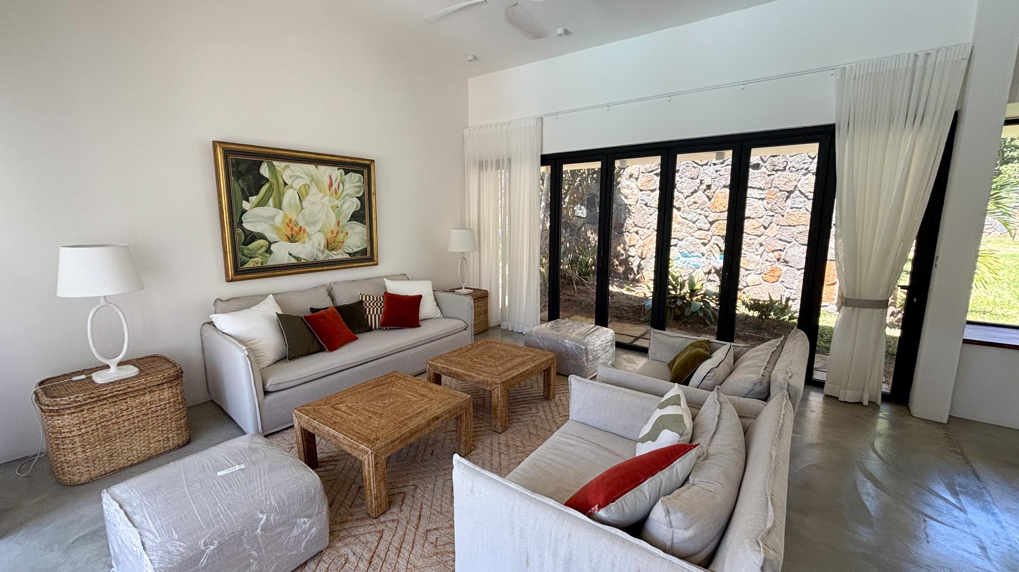 Villa Miramar — 3