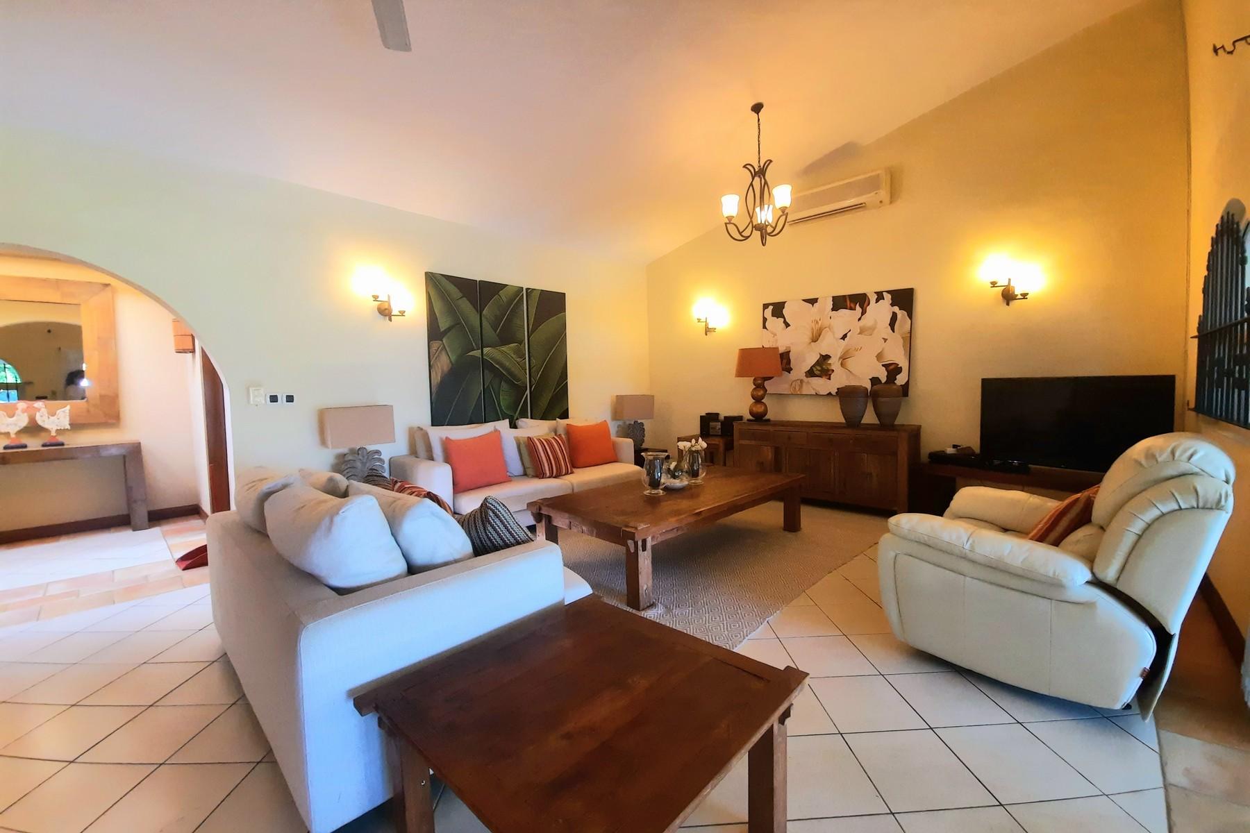 Residence Datier — 7