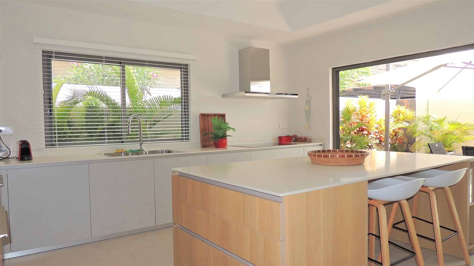 The Westburry Villa — 8