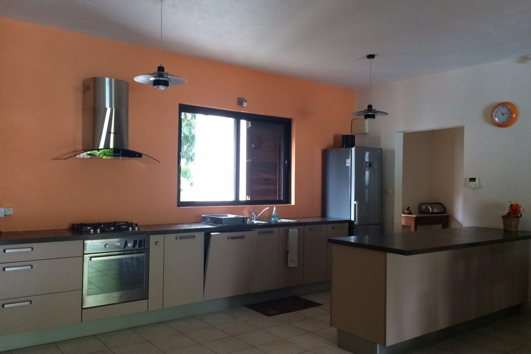 Le Verdet Villa — 8