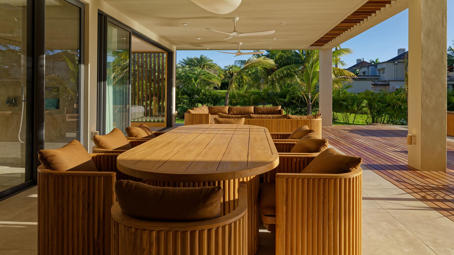 Blumara - Villa Aurentium — 18