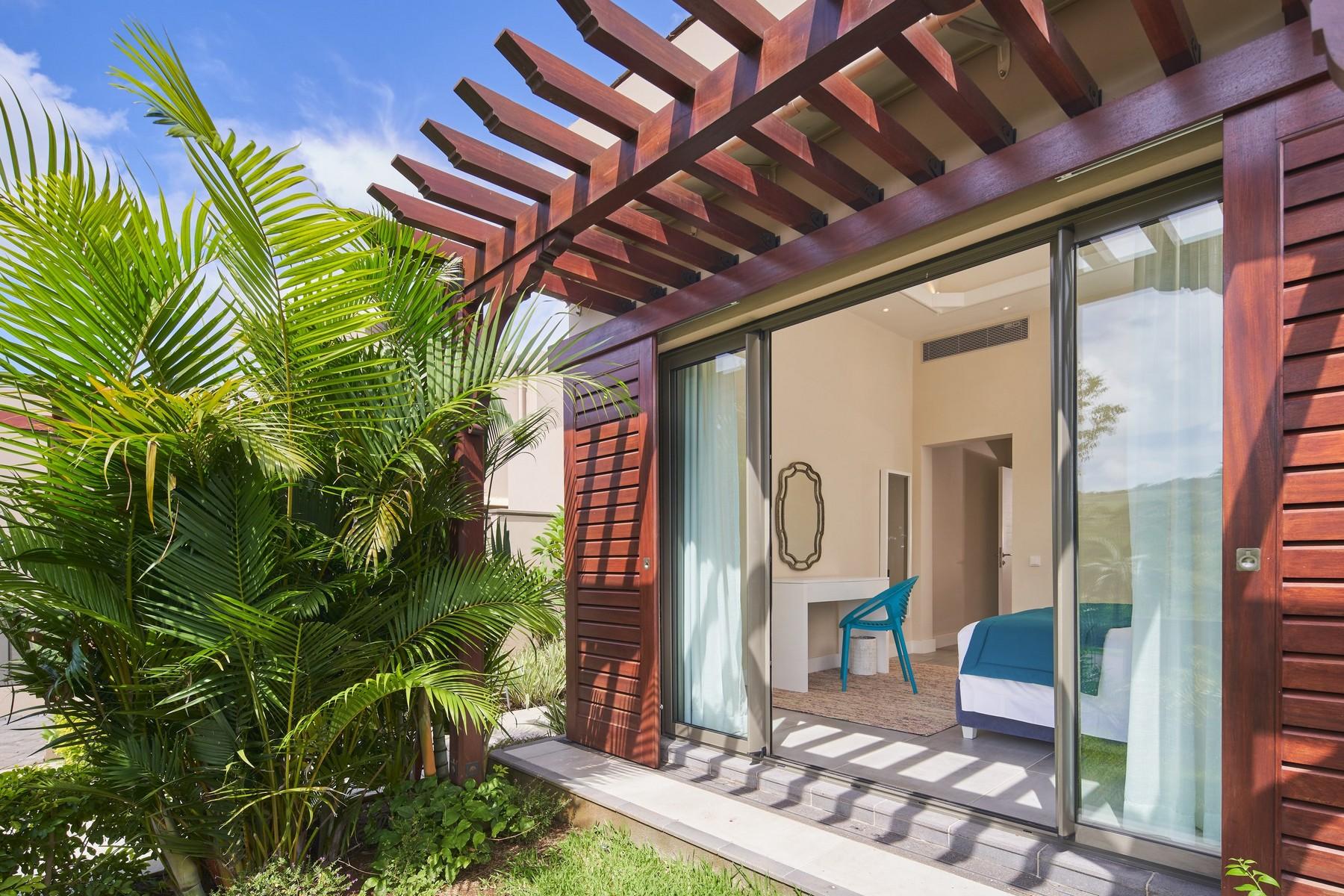 Honeymoon Villa, Heritage Villas Valriche — 31